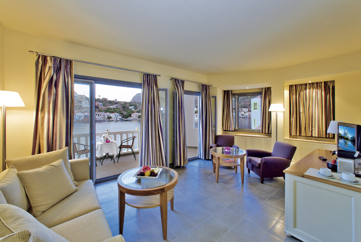 Megisti Hotel