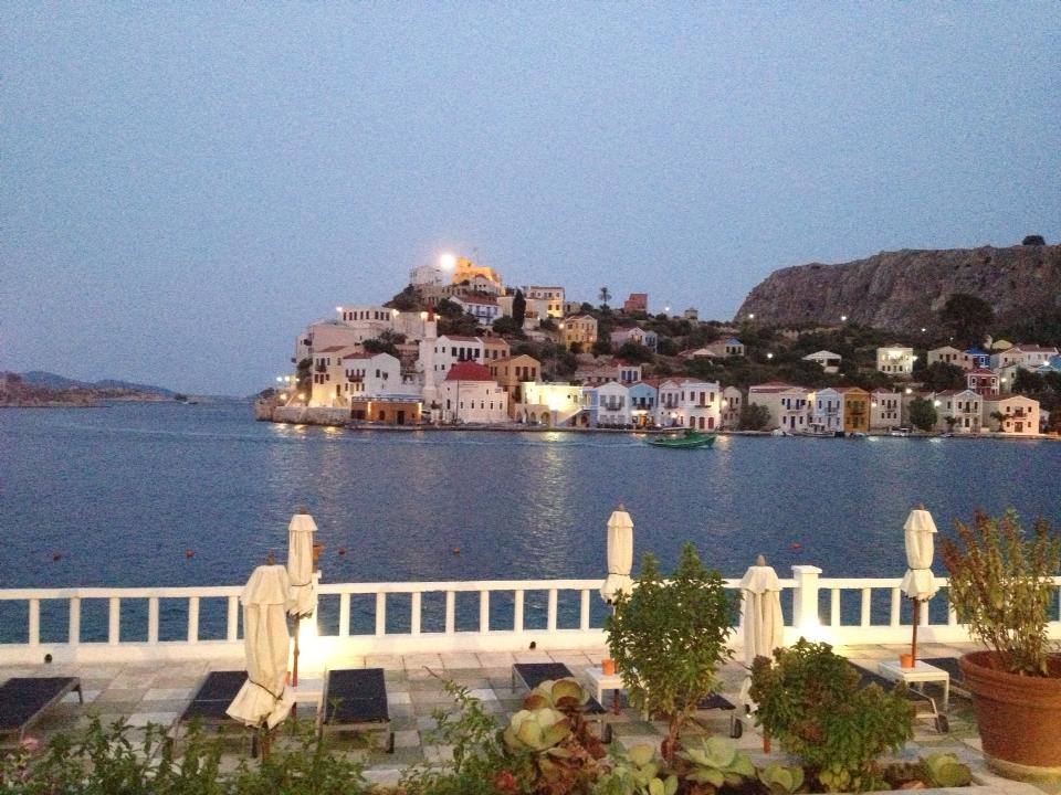 Megisti Hotel