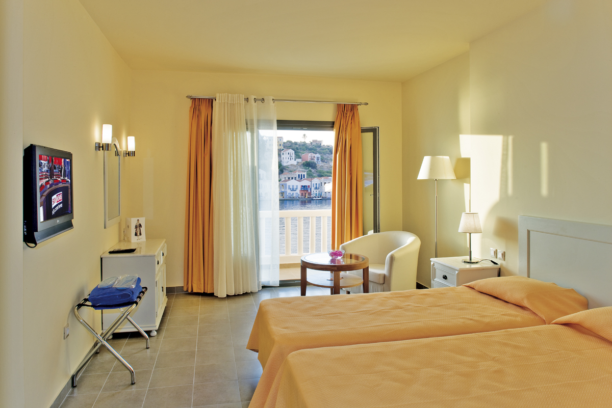 Megisti Hotel