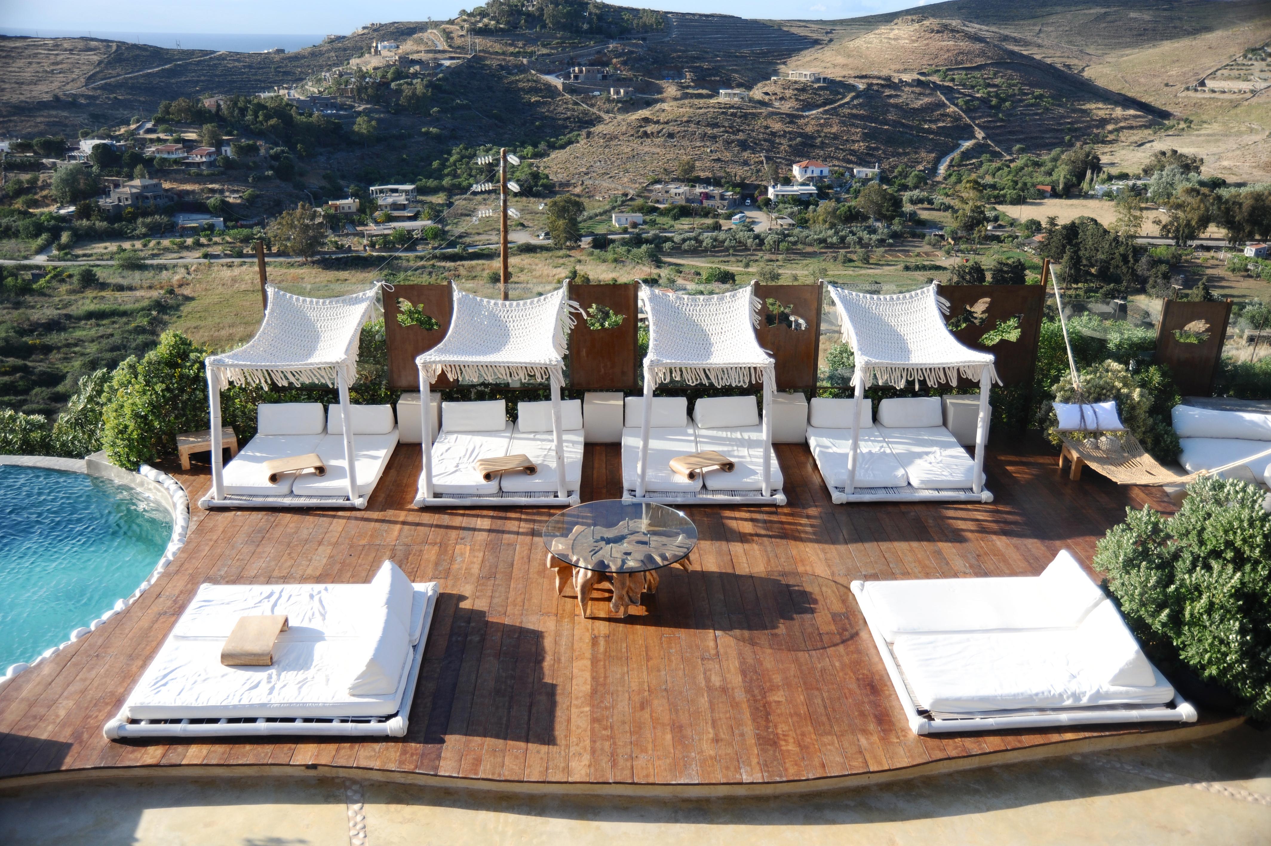 Aigis Suites