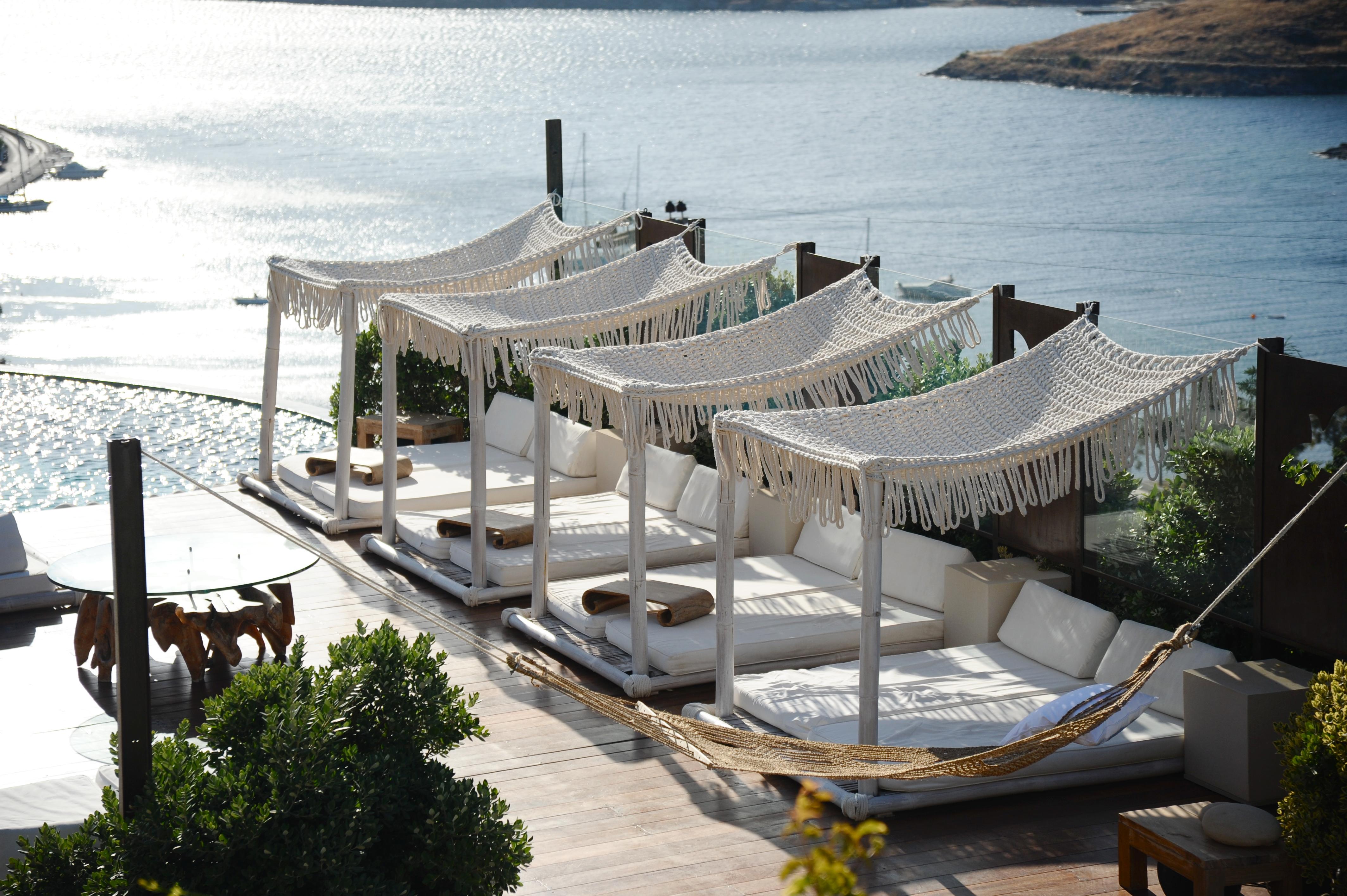 Aigis Suites