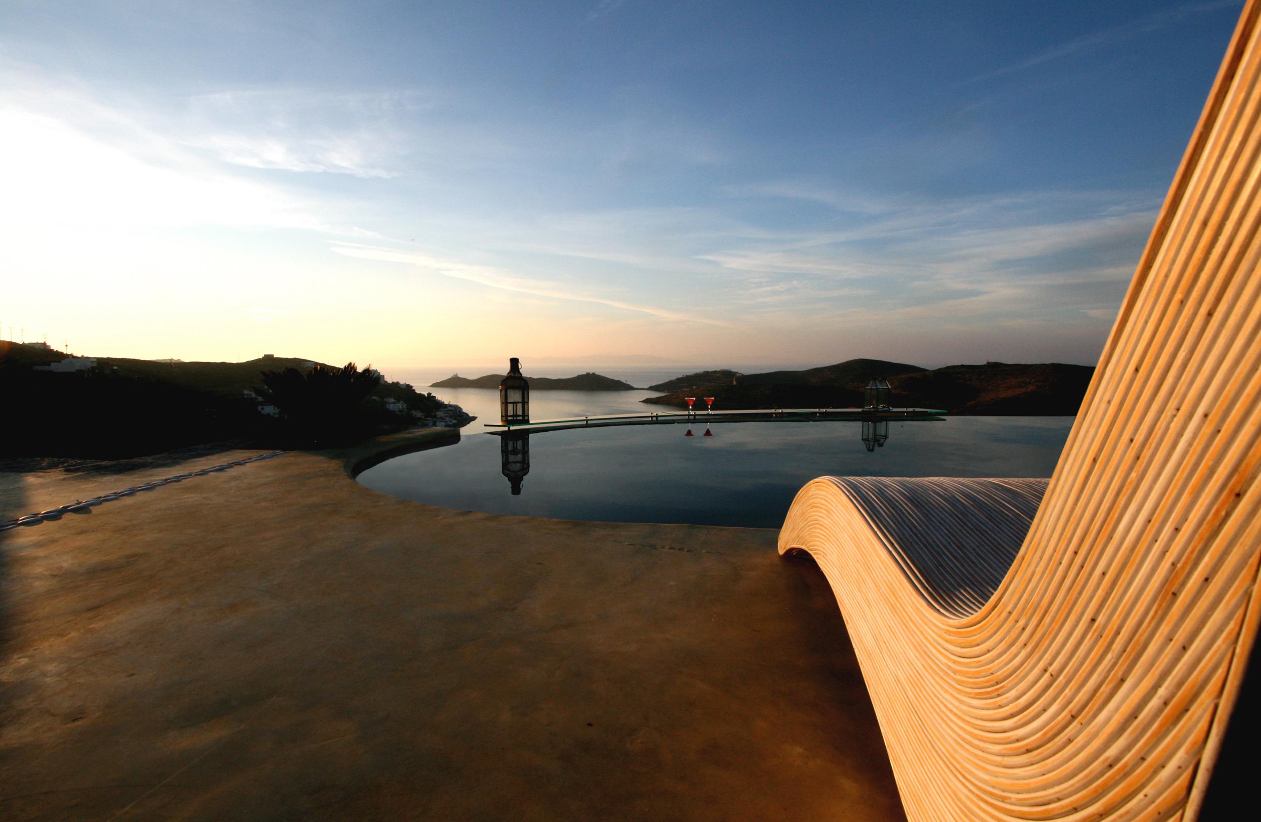 Aigis Suites