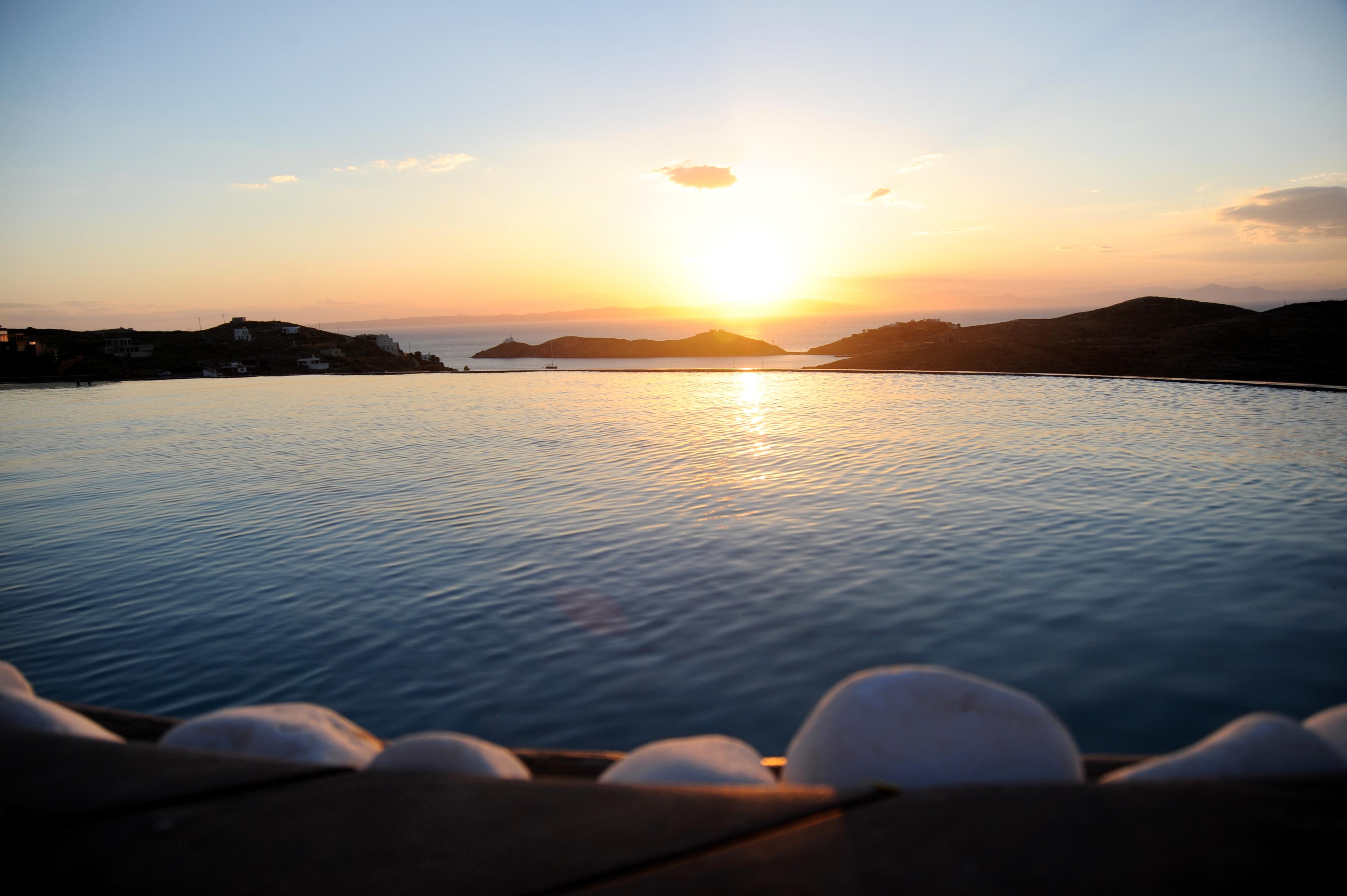 Aigis Suites