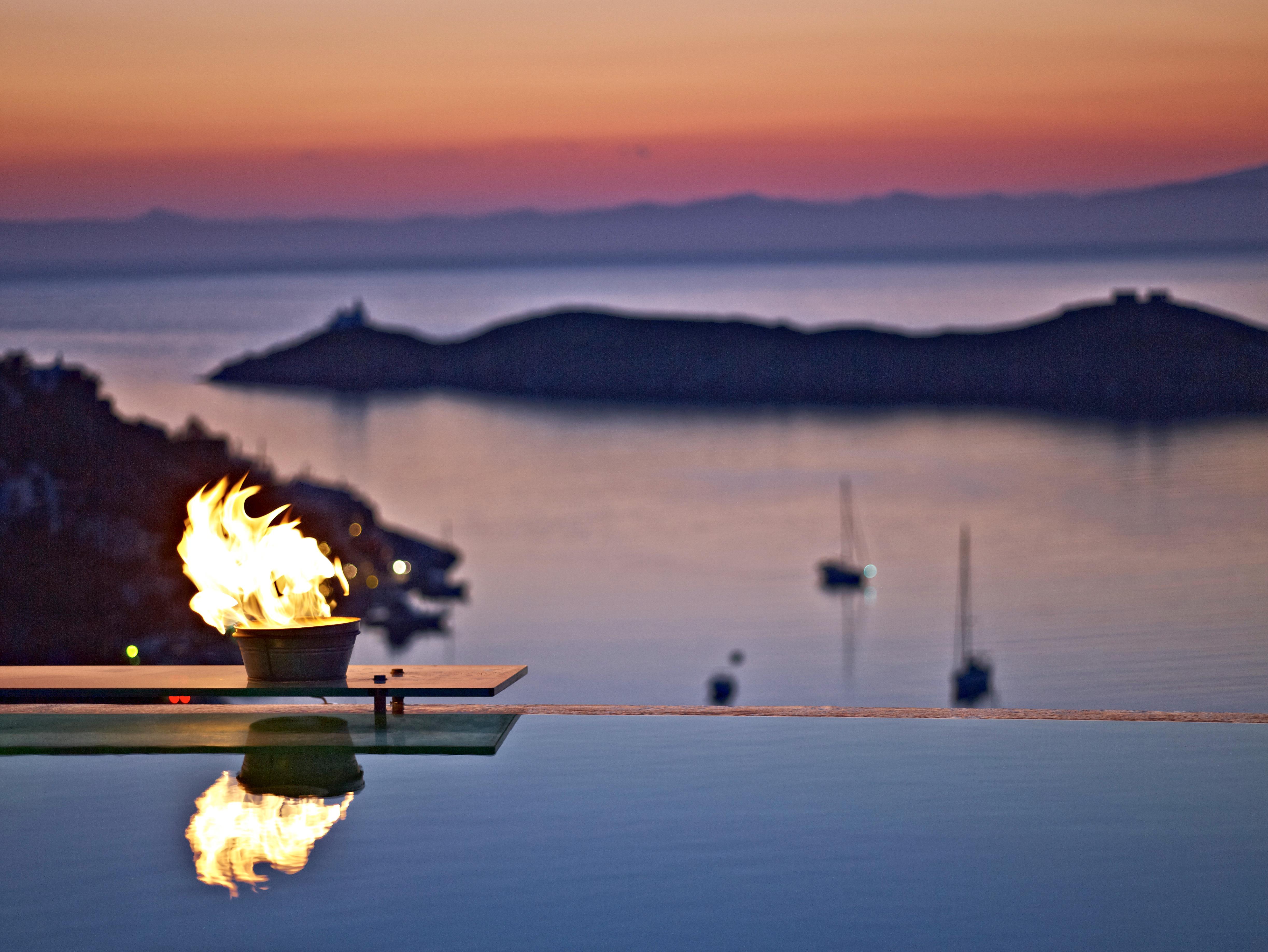 Aigis Suites