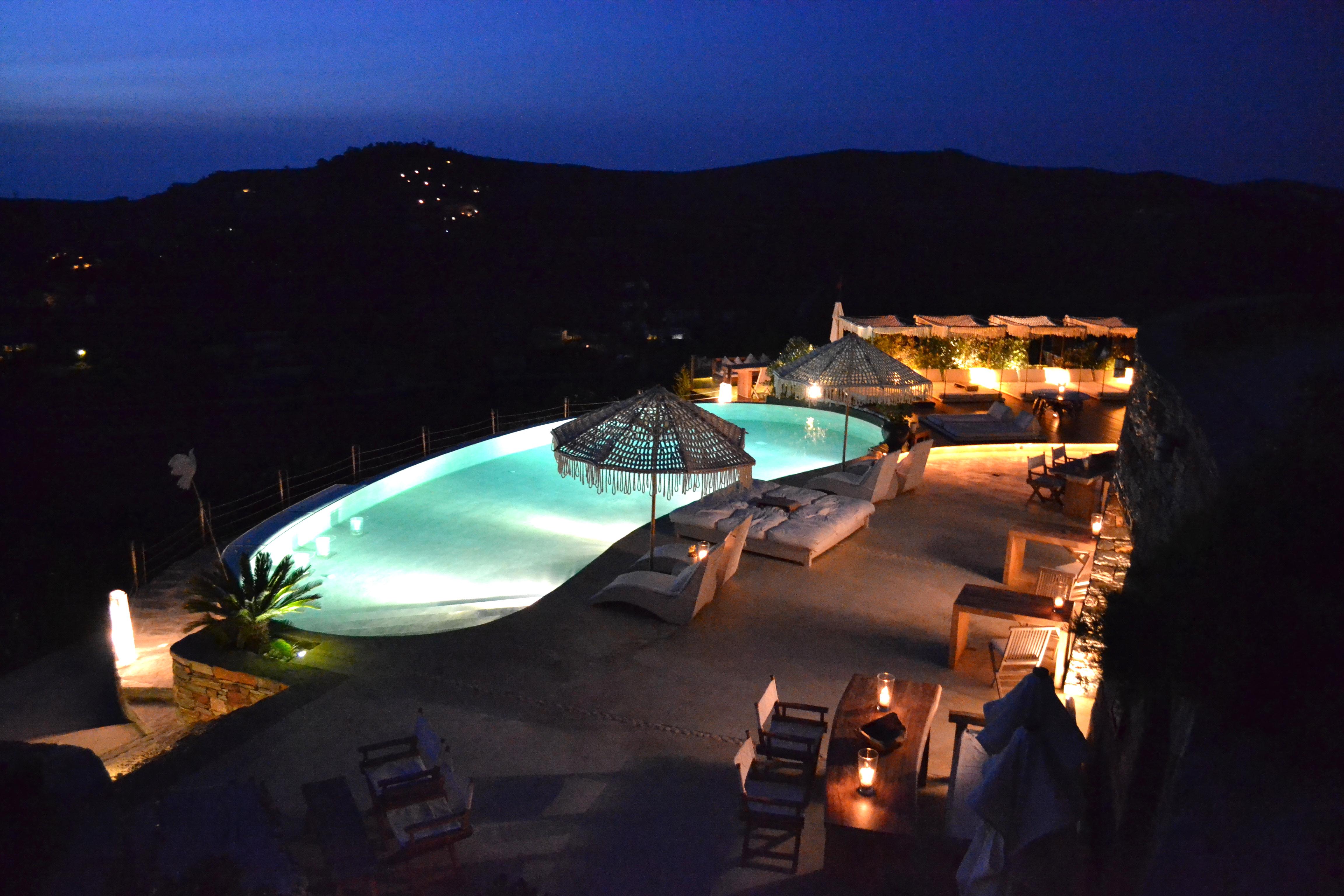 Aigis Suites