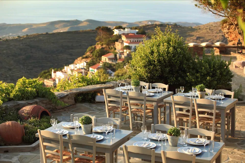 Villa Lefkothea
