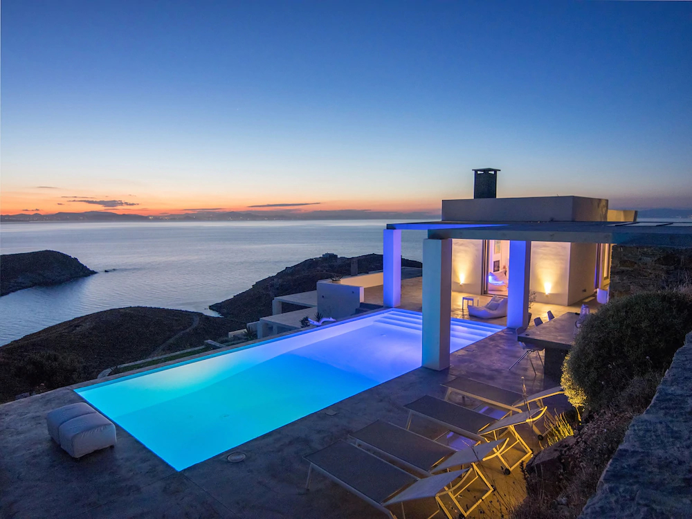 Villa Meli
