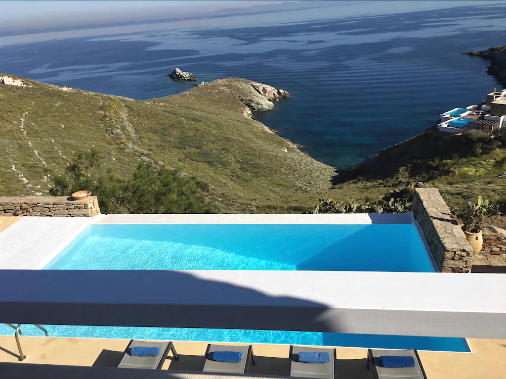 Villa Sandra Maria