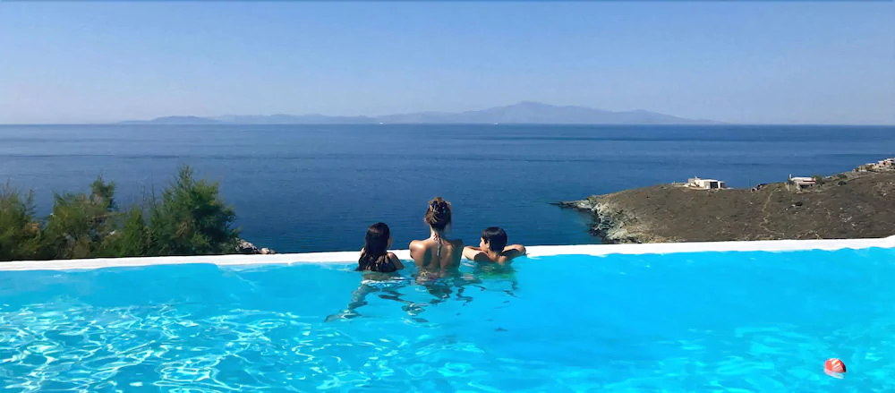Villa Sandra Maria