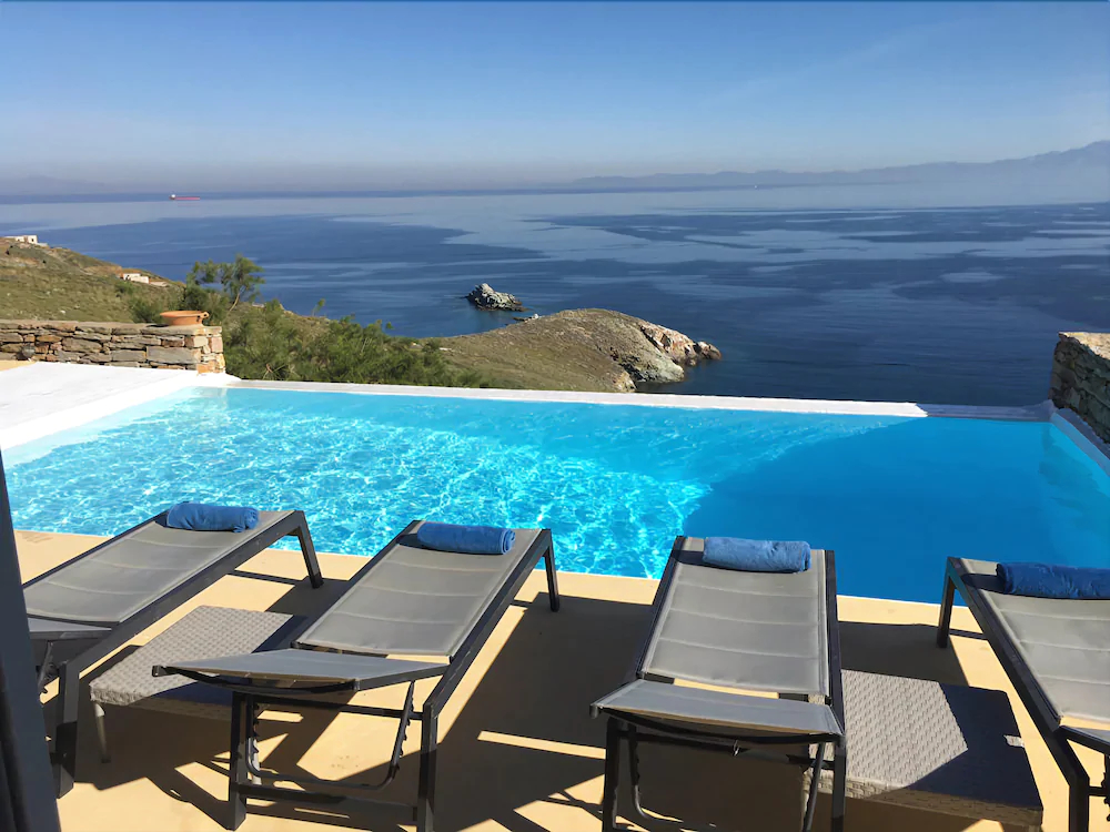 Villa Sandra Maria