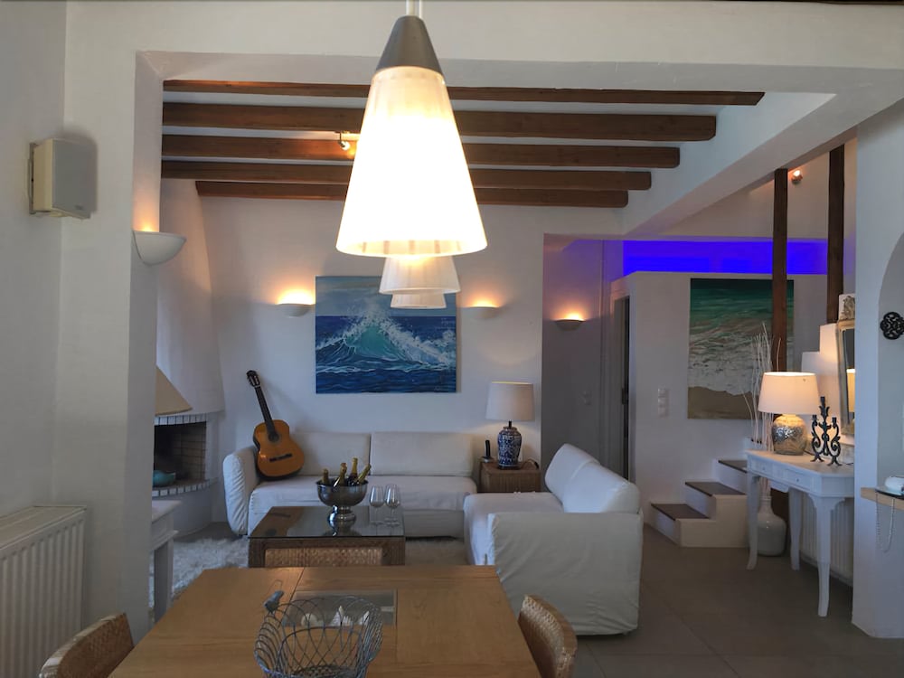 Villa Sandra Maria