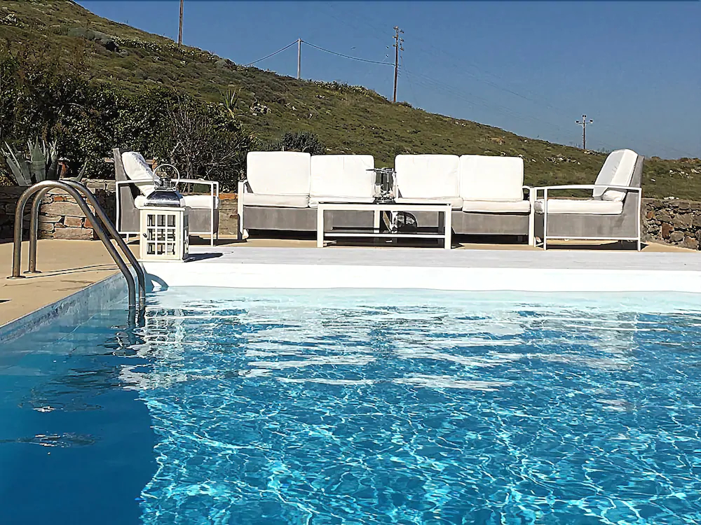 Villa Sandra Maria
