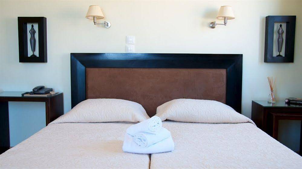 Hotel Karthea