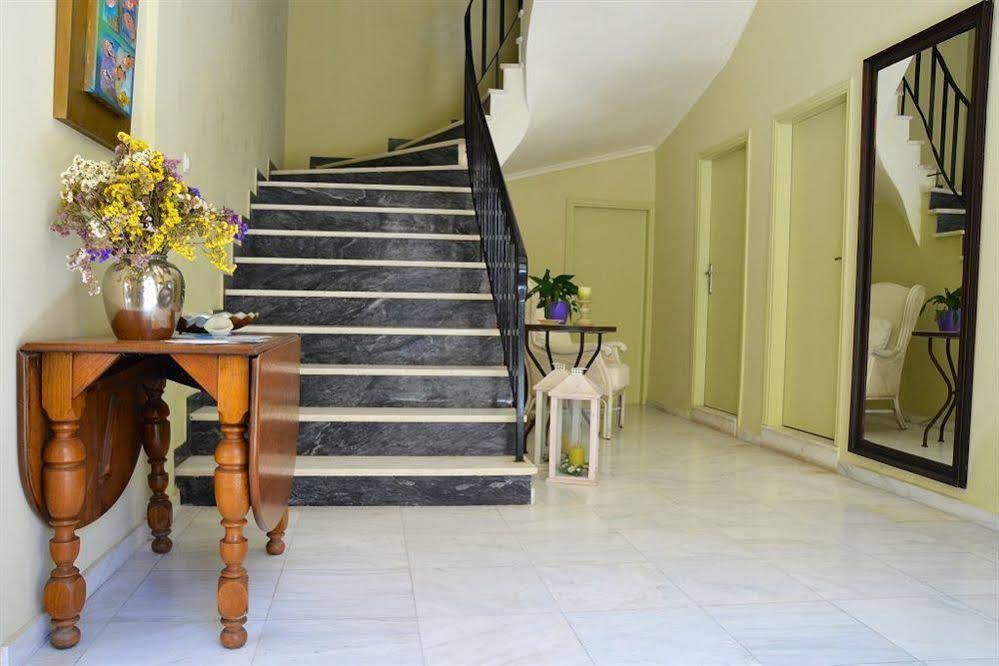 Hotel Karthea