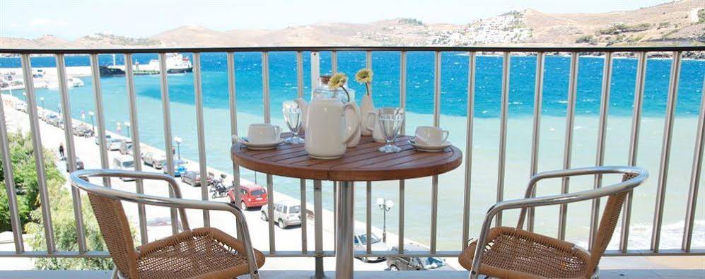 Hotel Karthea