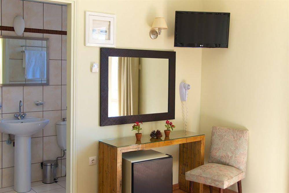 Hotel Karthea