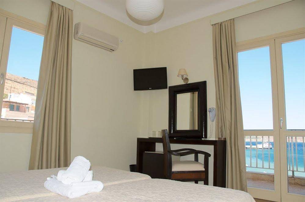 Hotel Karthea