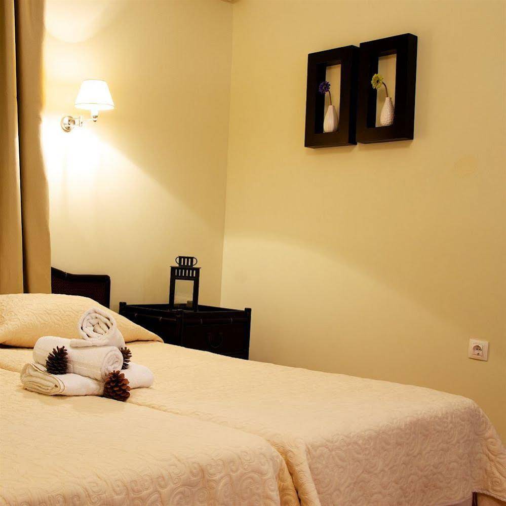 Hotel Karthea