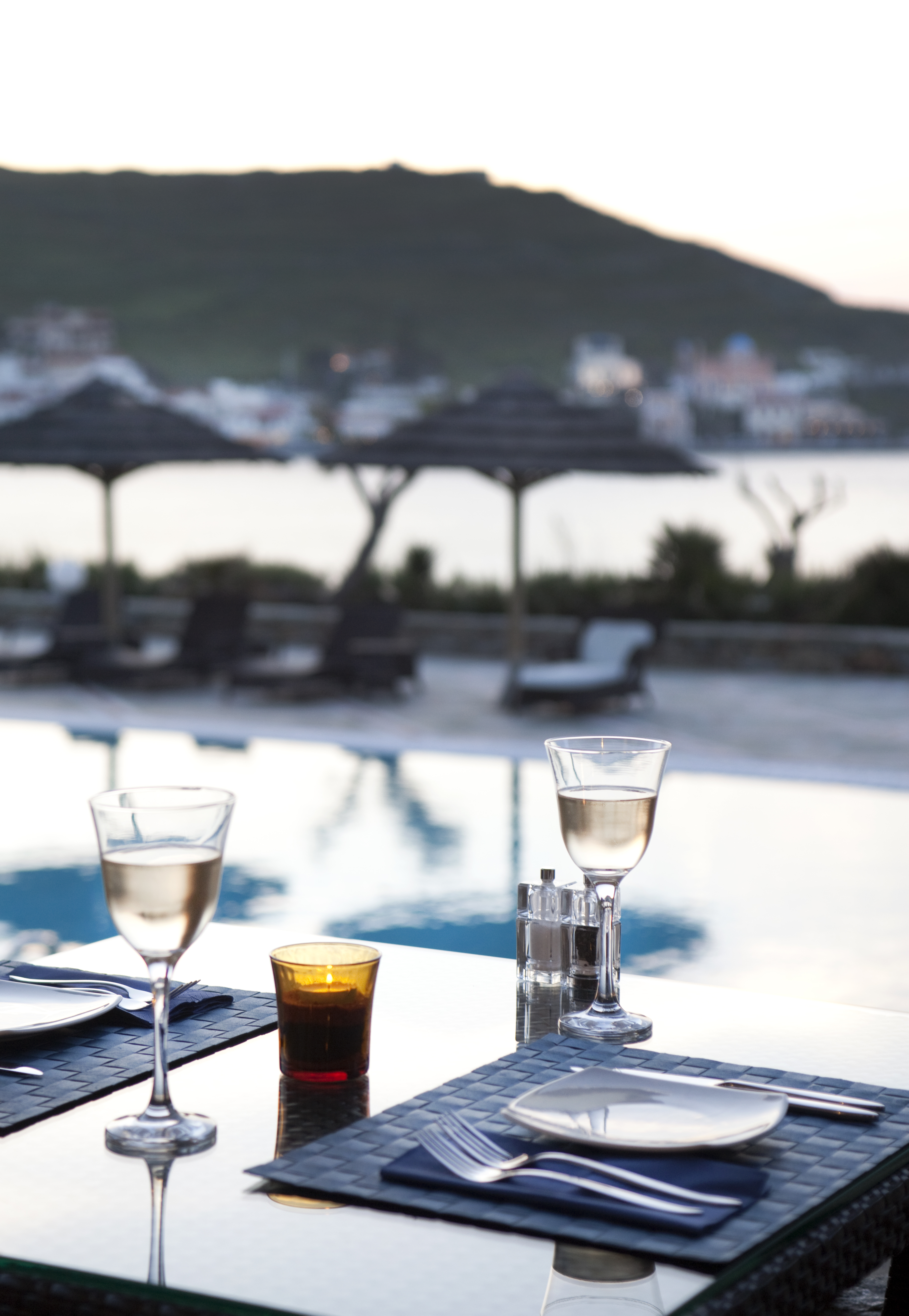Porto Kea Suites