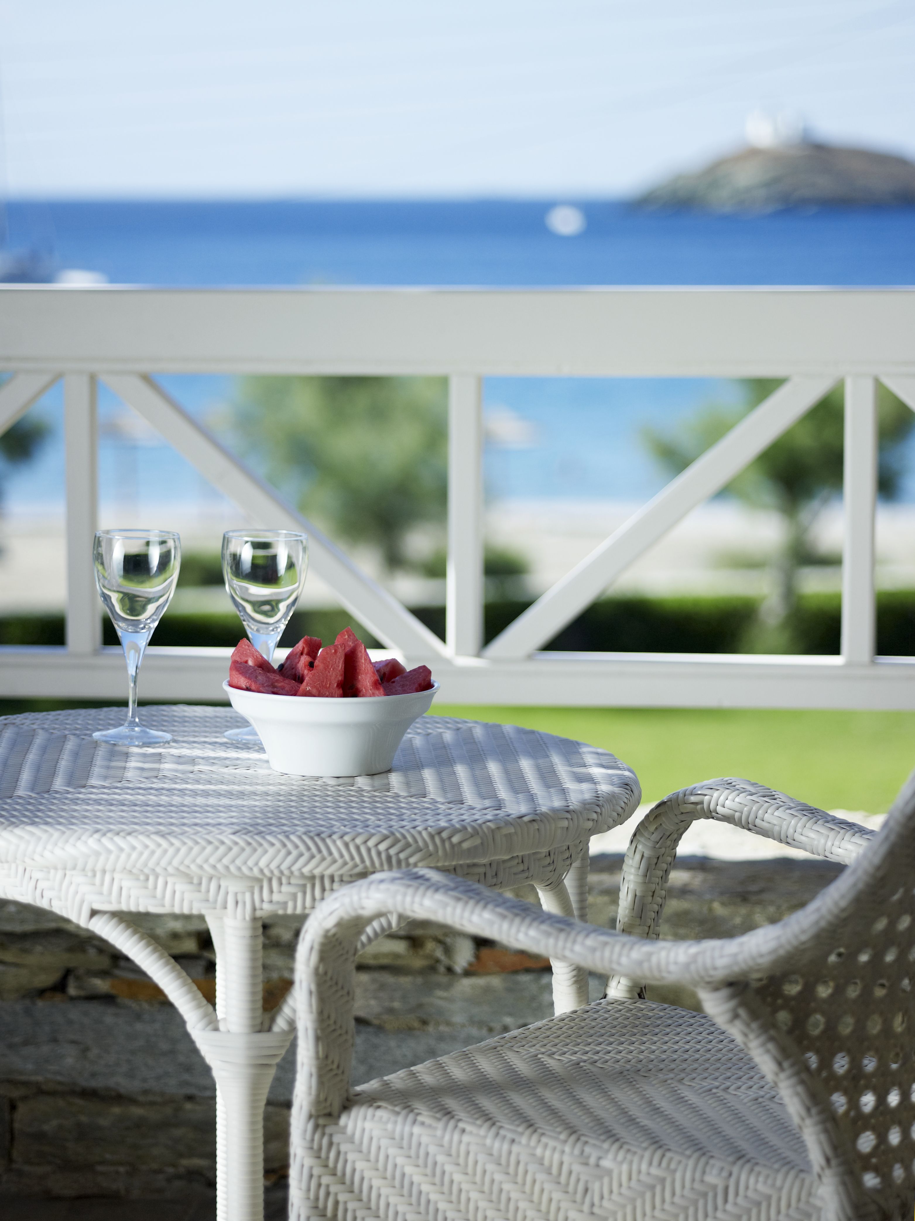 Porto Kea Suites