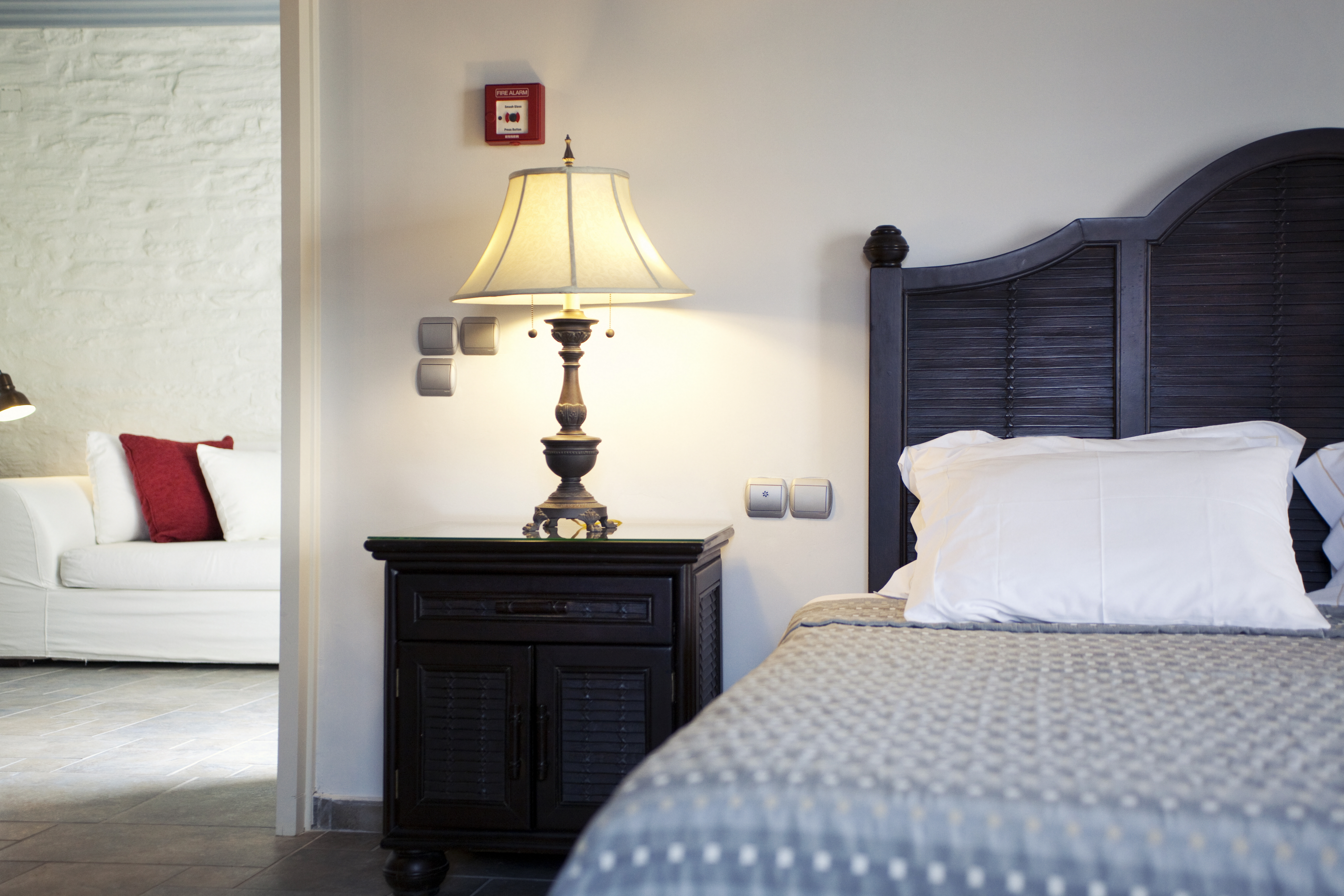 Porto Kea Suites