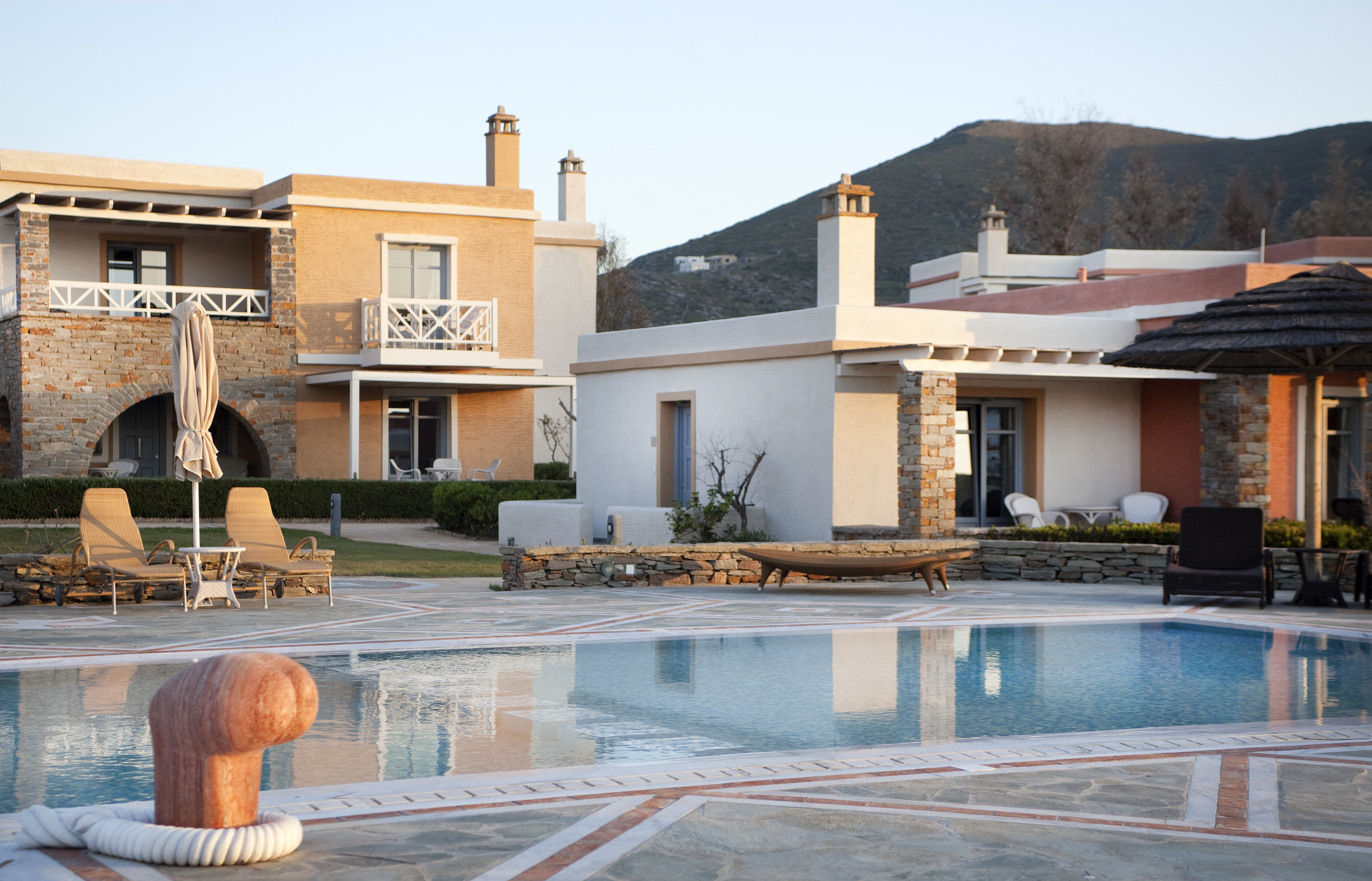 Porto Kea Suites