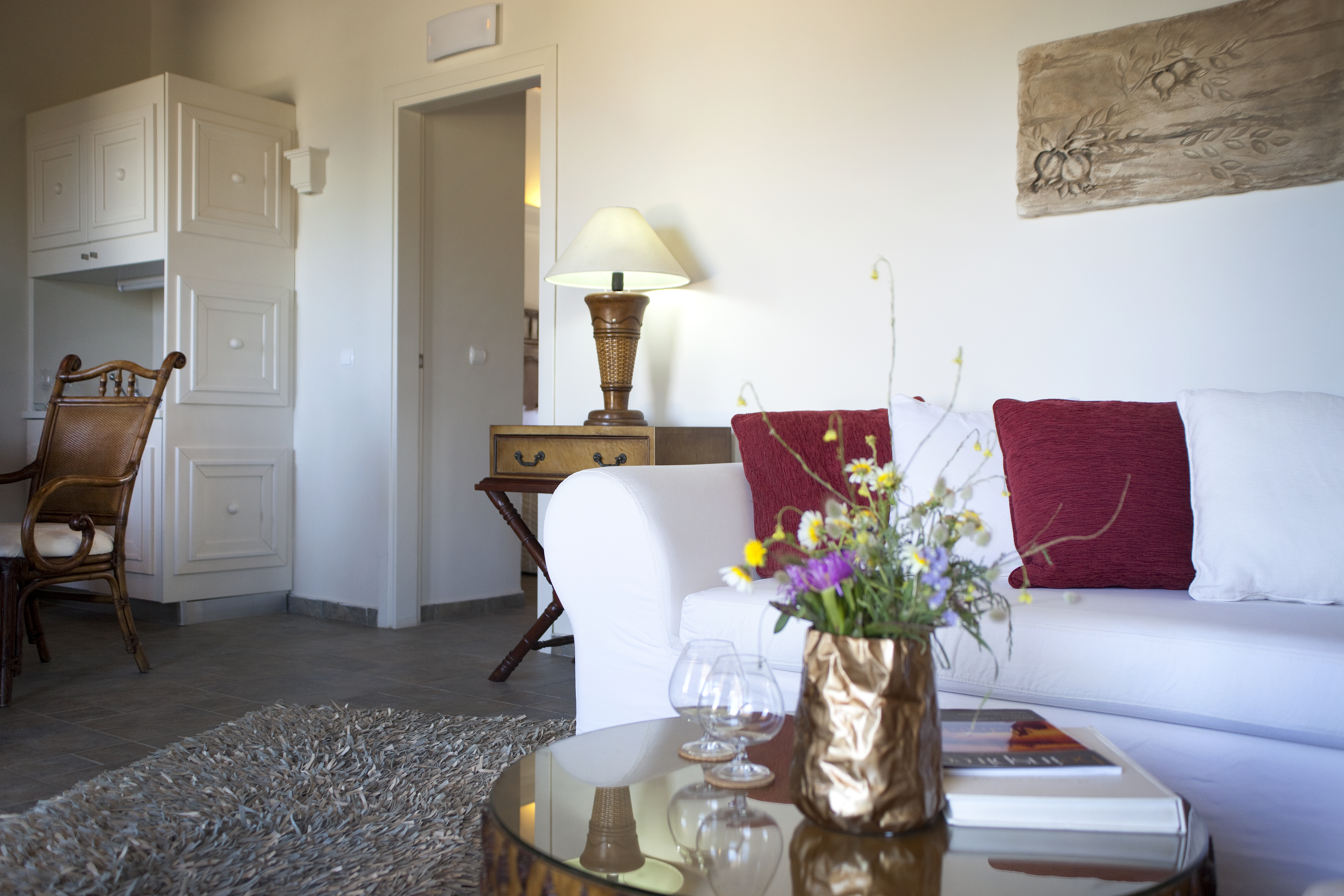 Porto Kea Suites