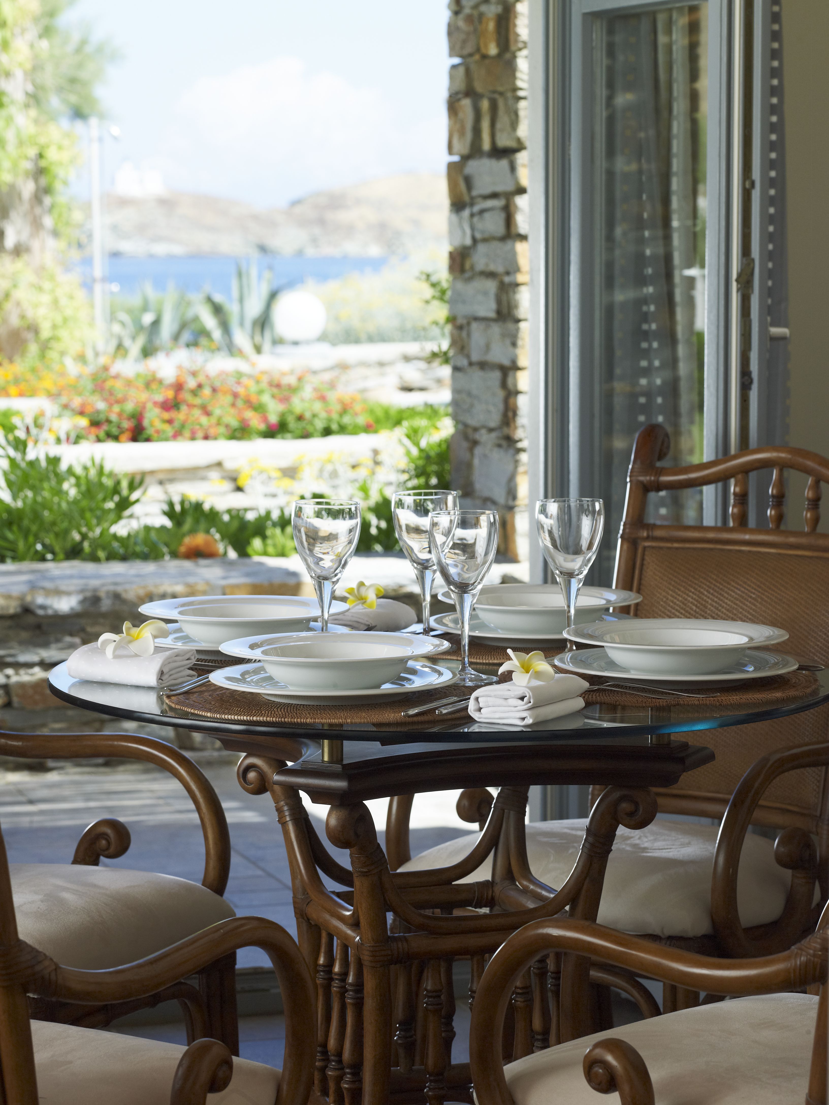 Porto Kea Suites