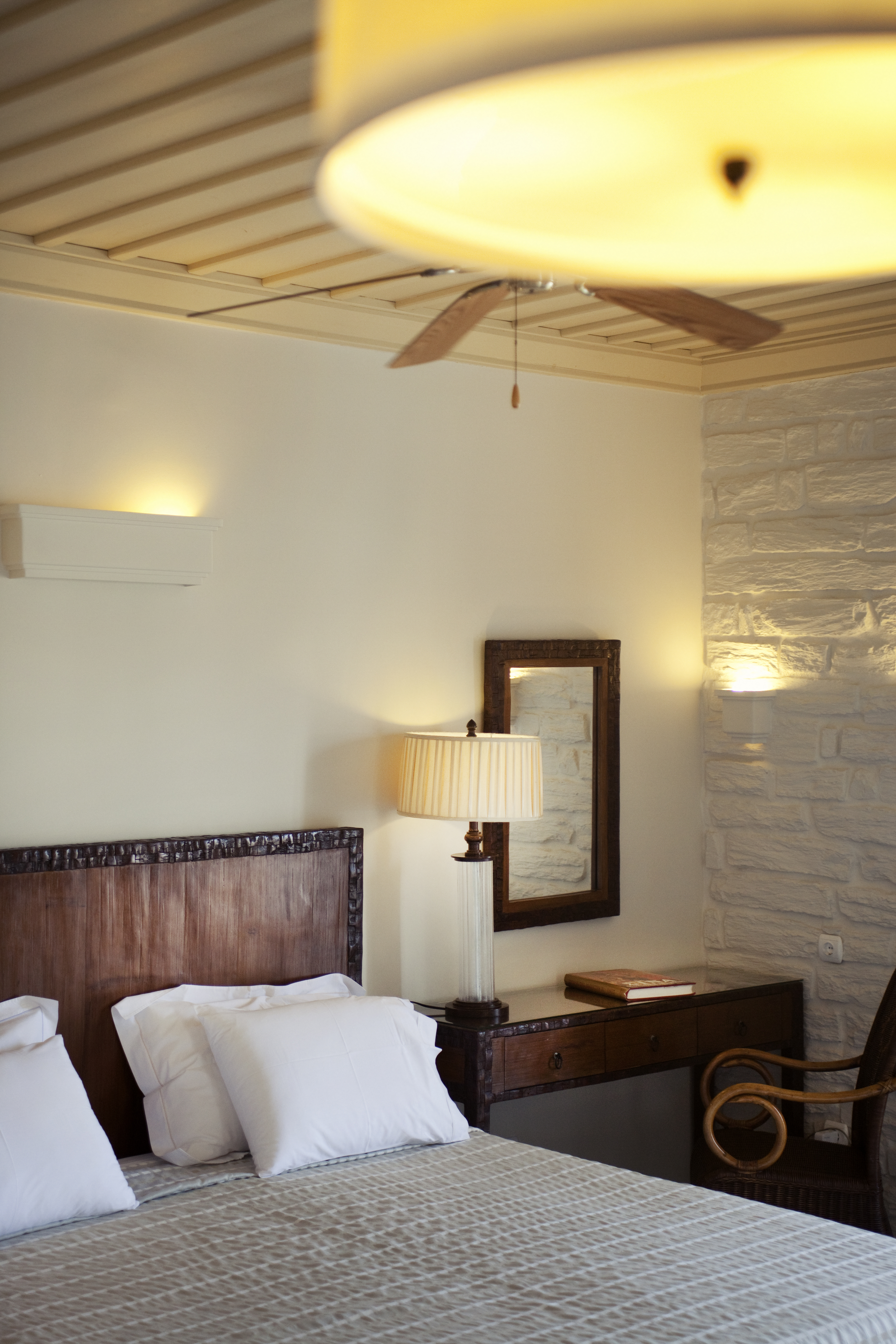 Porto Kea Suites