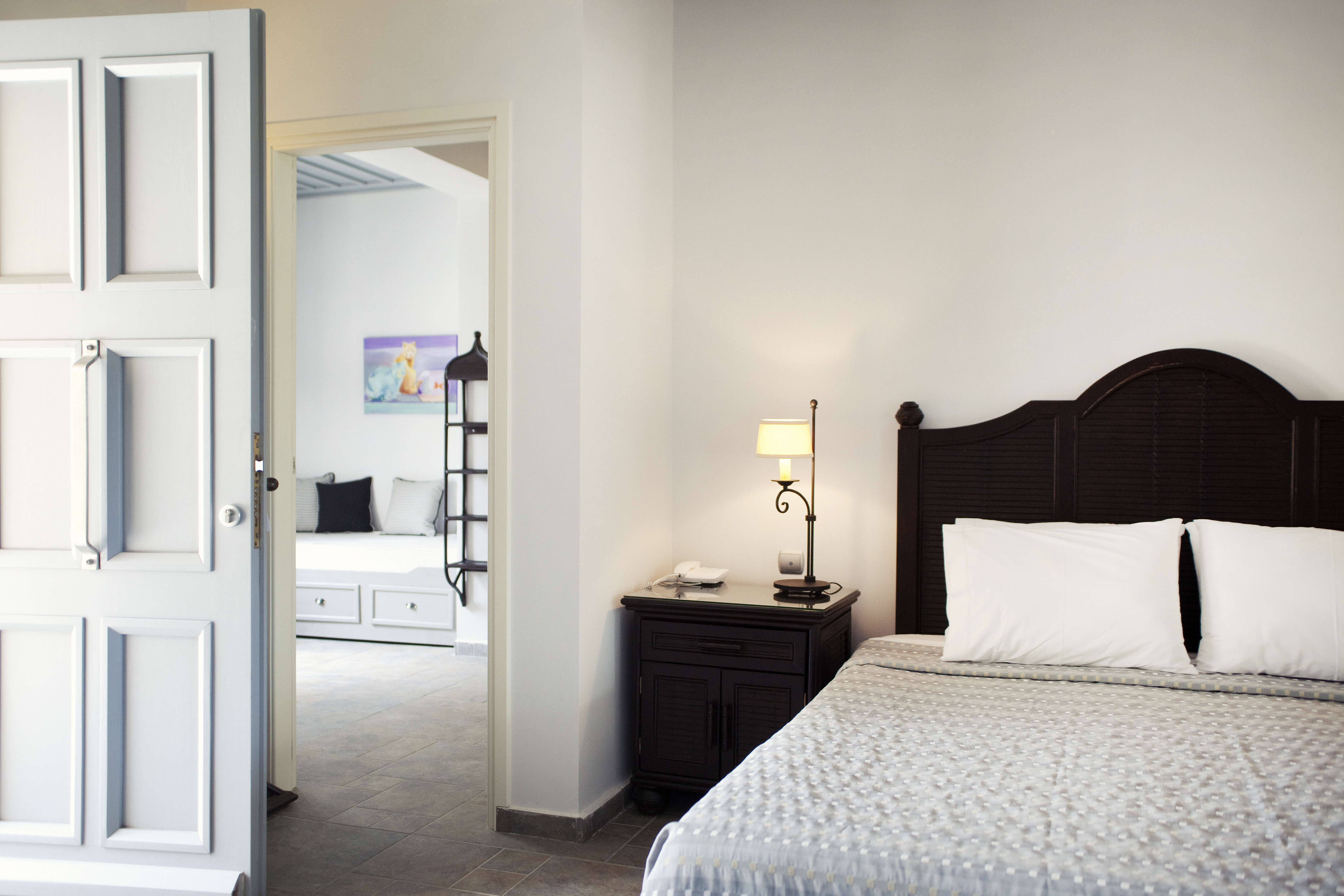 Porto Kea Suites