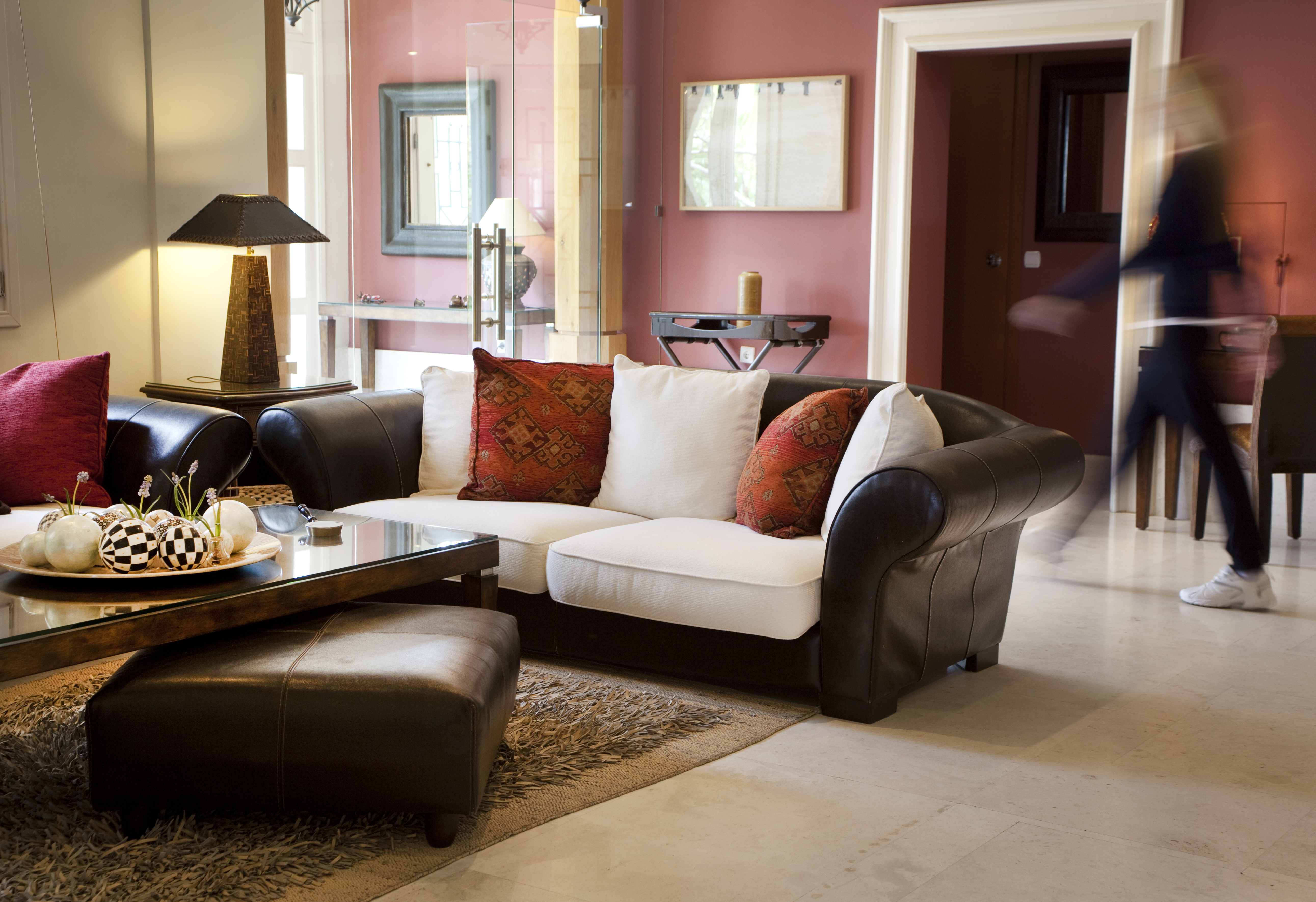 Porto Kea Suites
