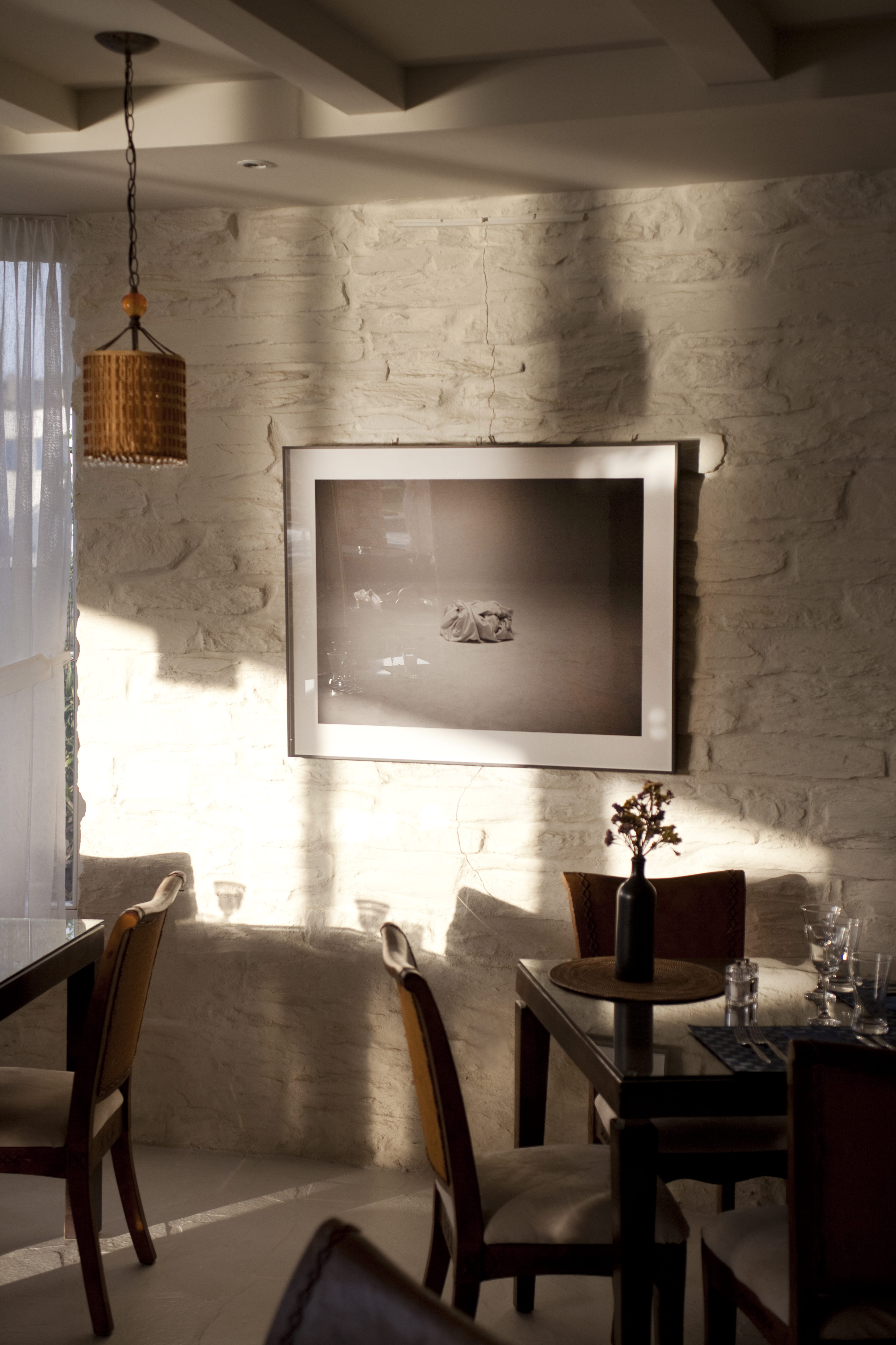 Porto Kea Suites