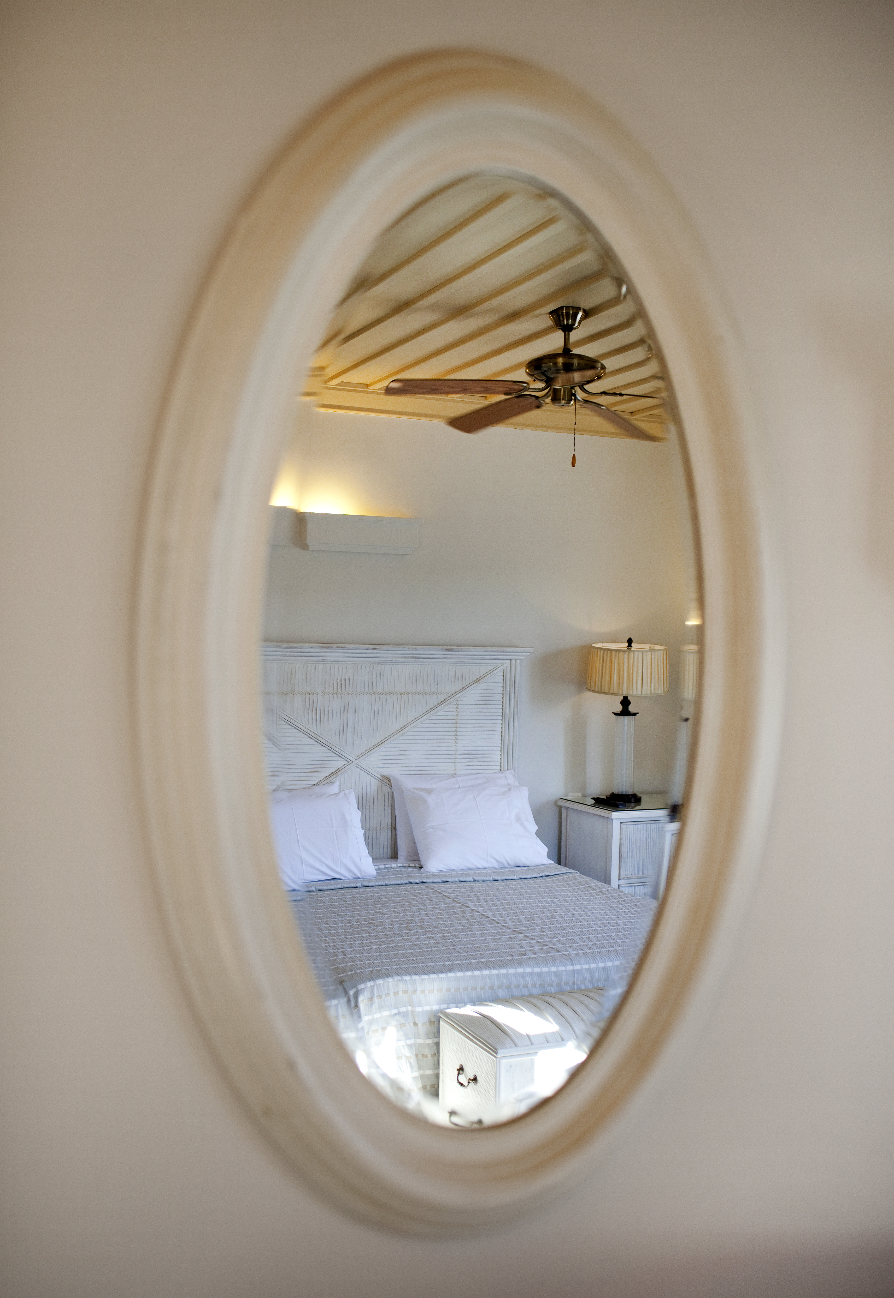 Porto Kea Suites