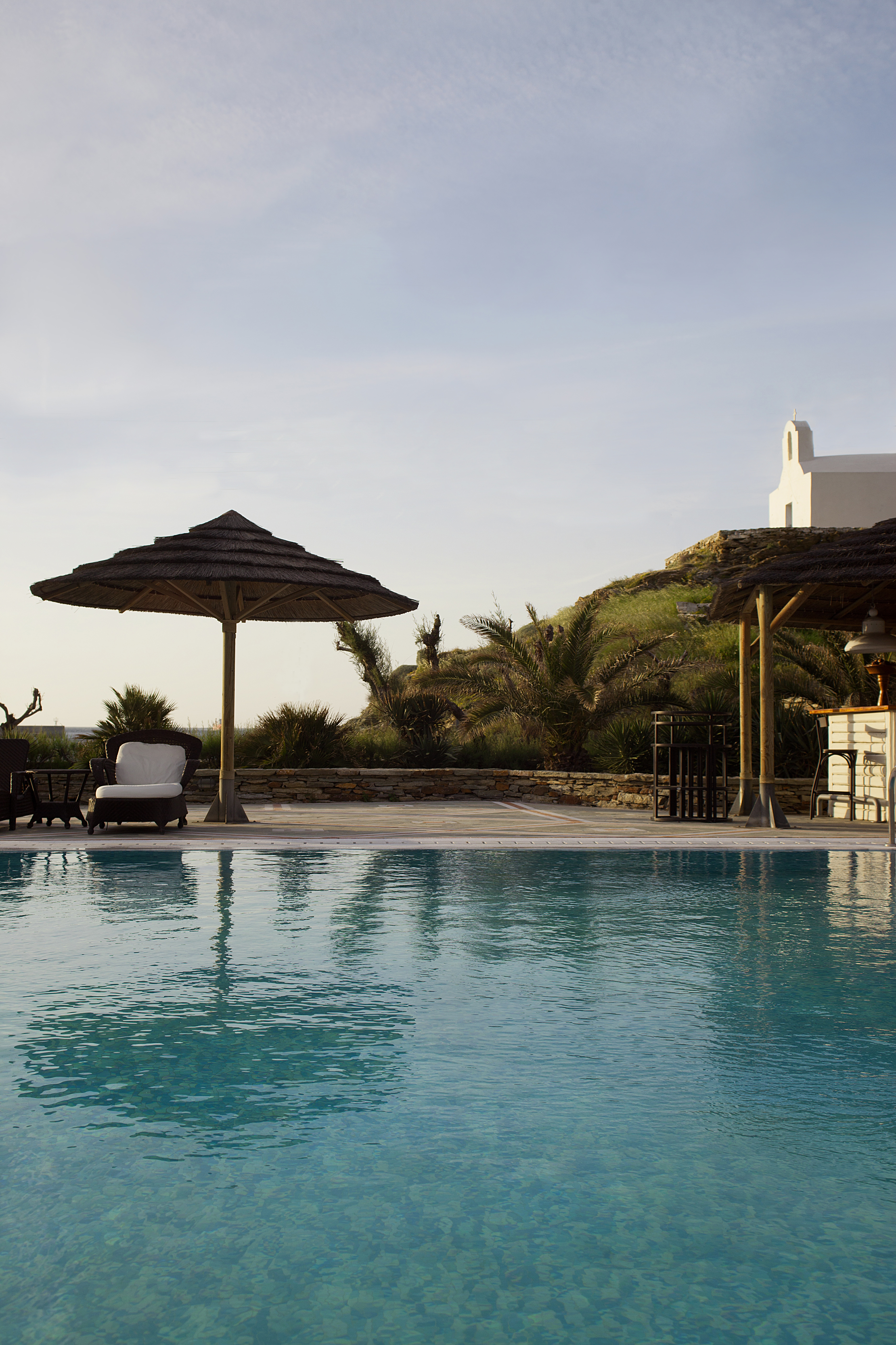 Porto Kea Suites