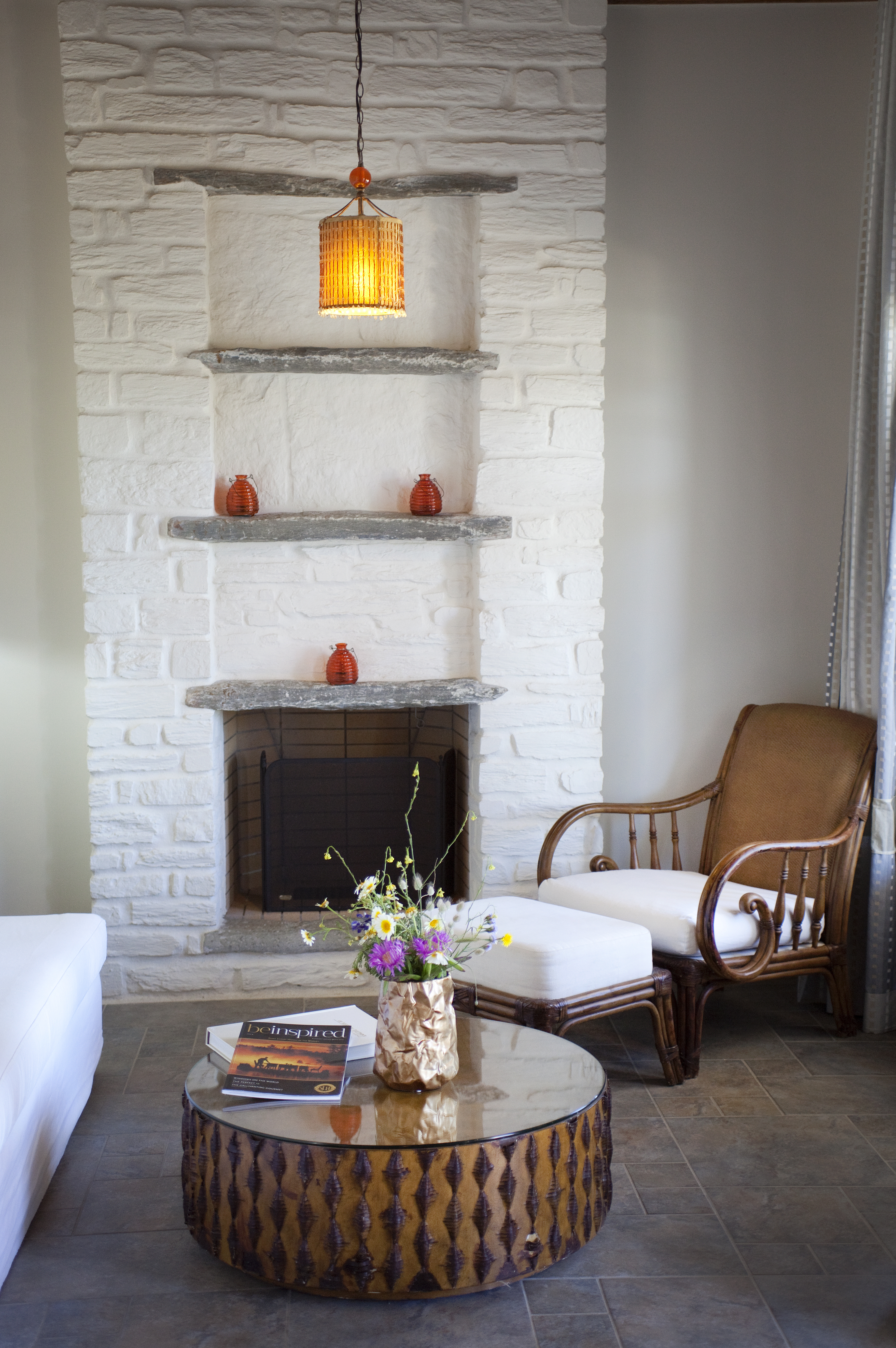 Porto Kea Suites