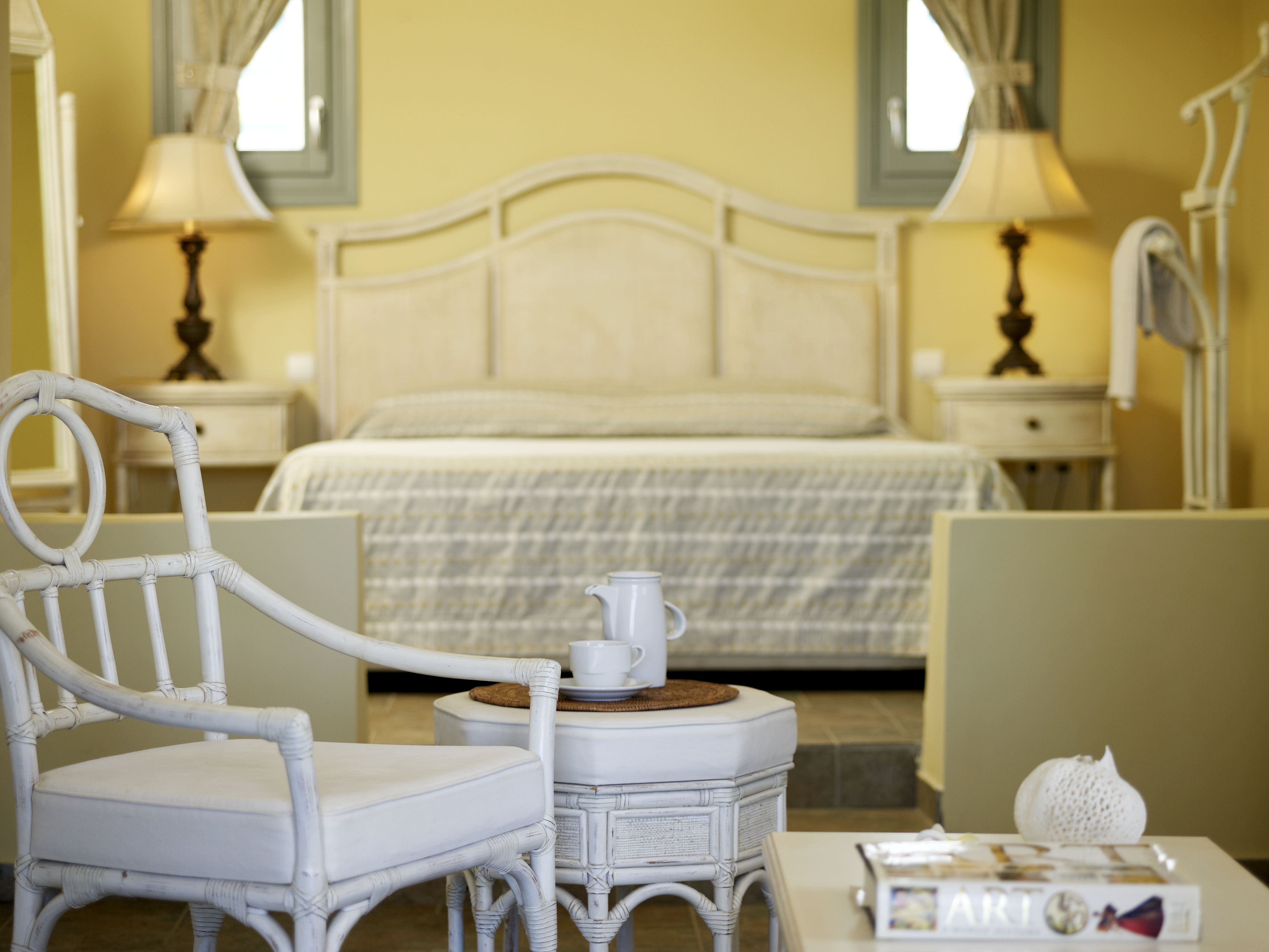 Porto Kea Suites
