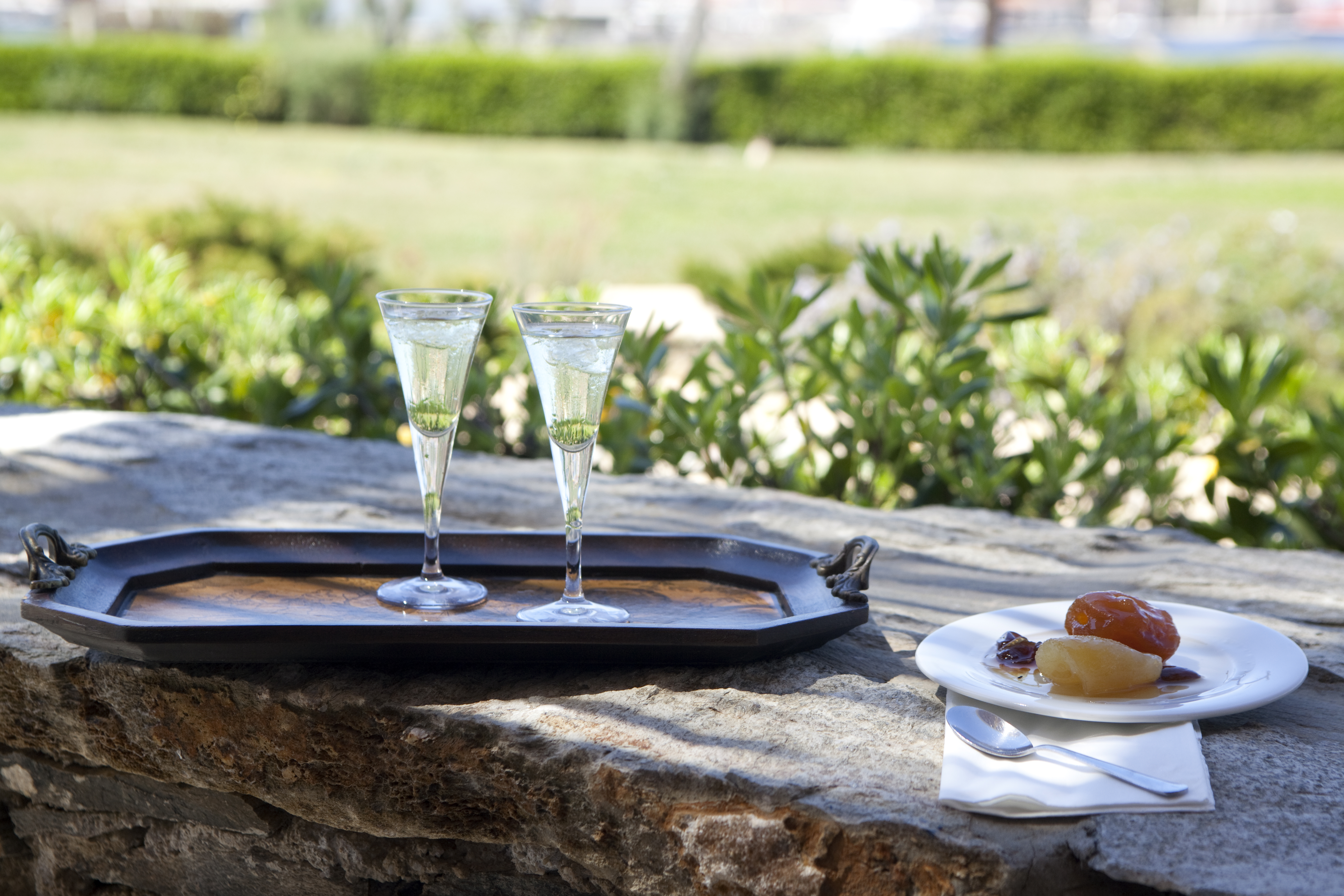 Porto Kea Suites