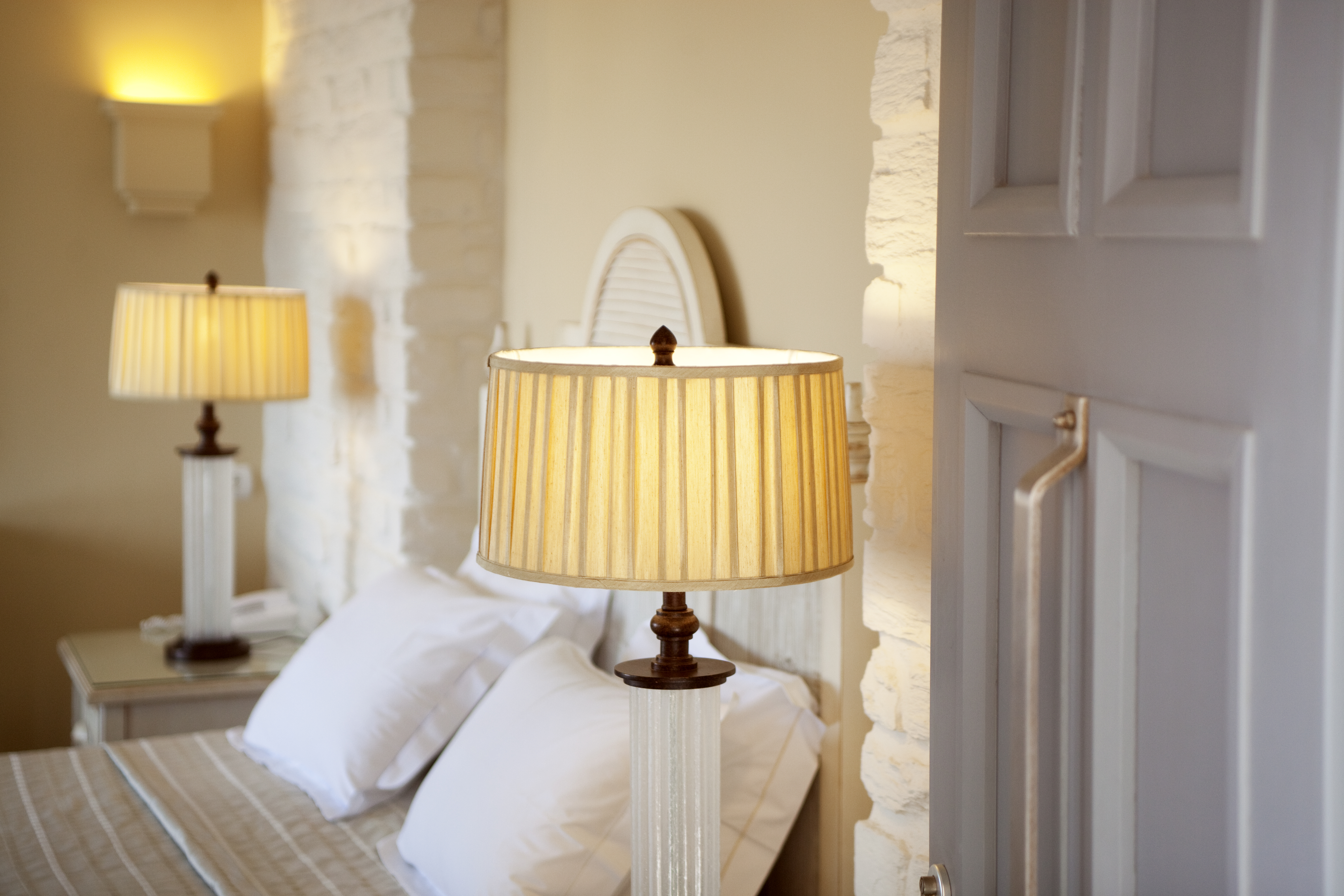 Porto Kea Suites