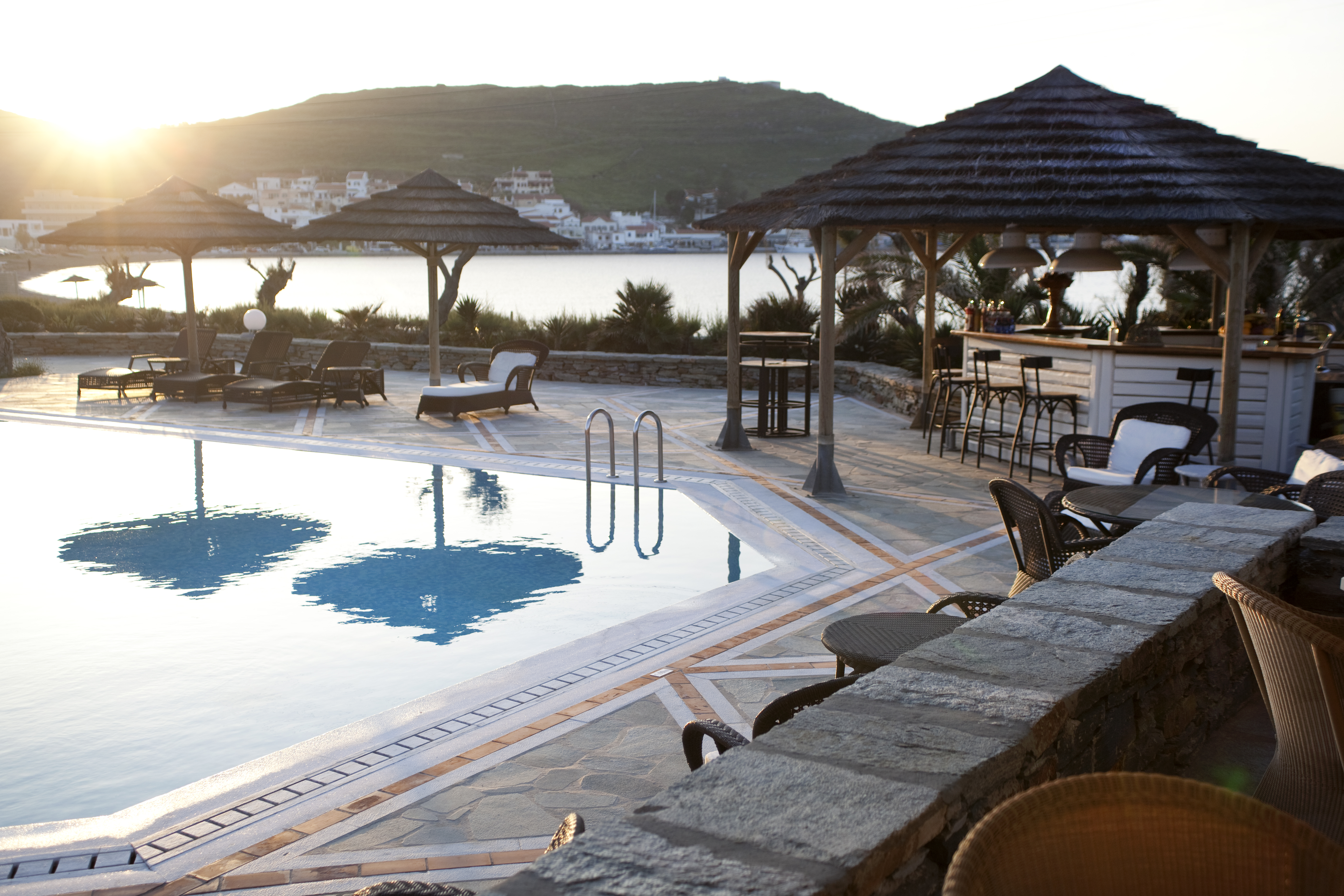 Porto Kea Suites