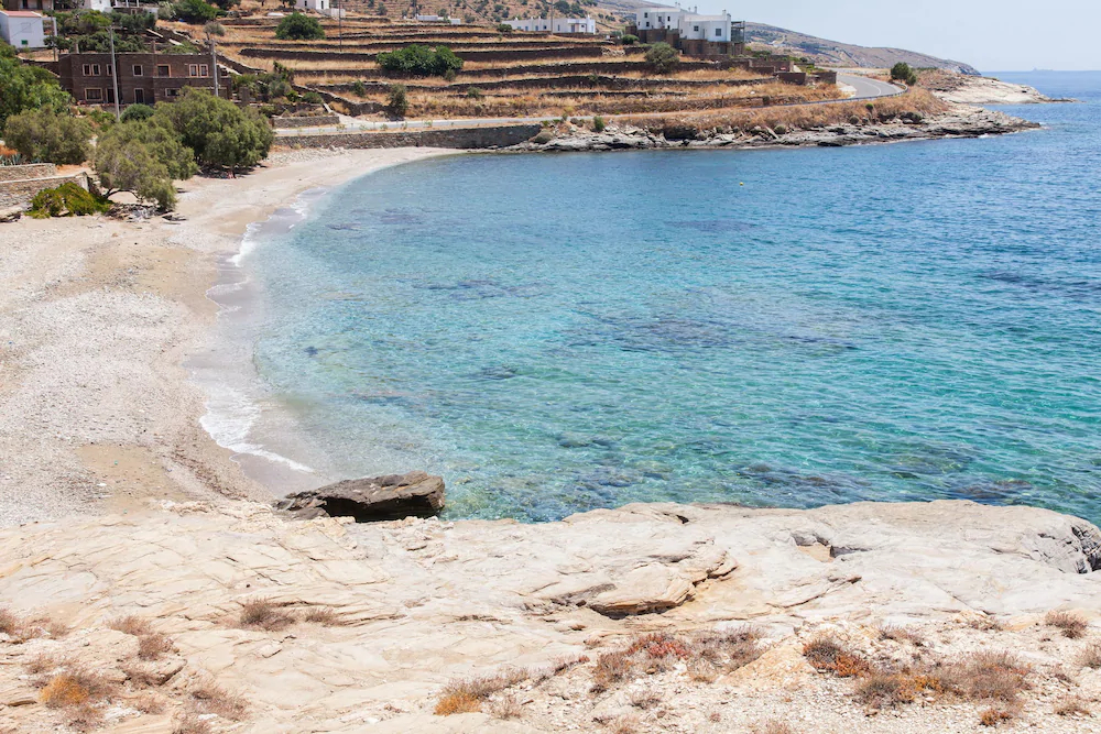 Mare Blu Koundouros