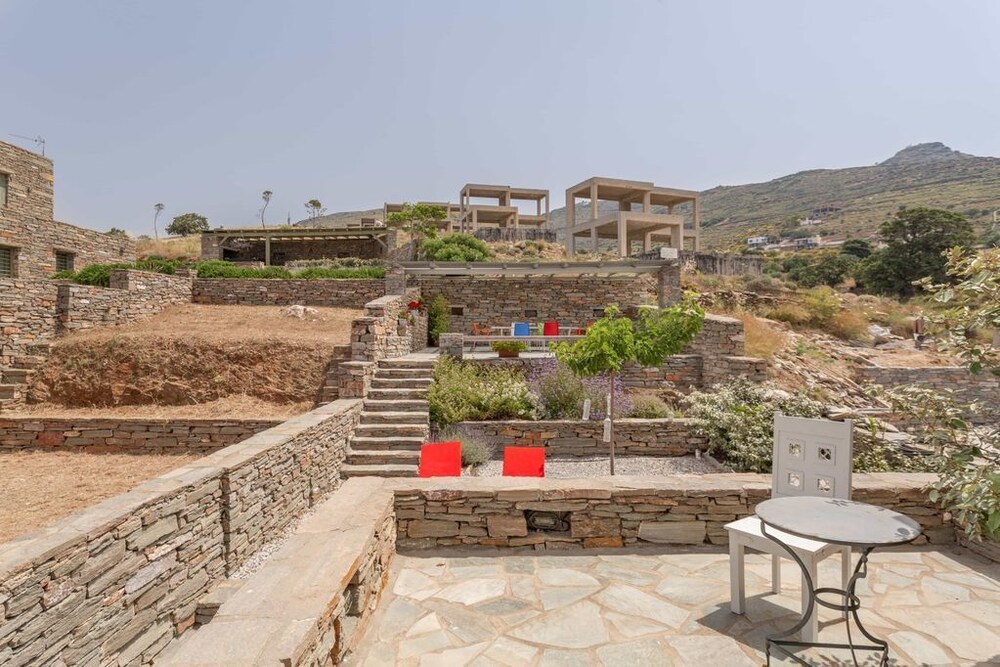 Villa Bianca Tzia