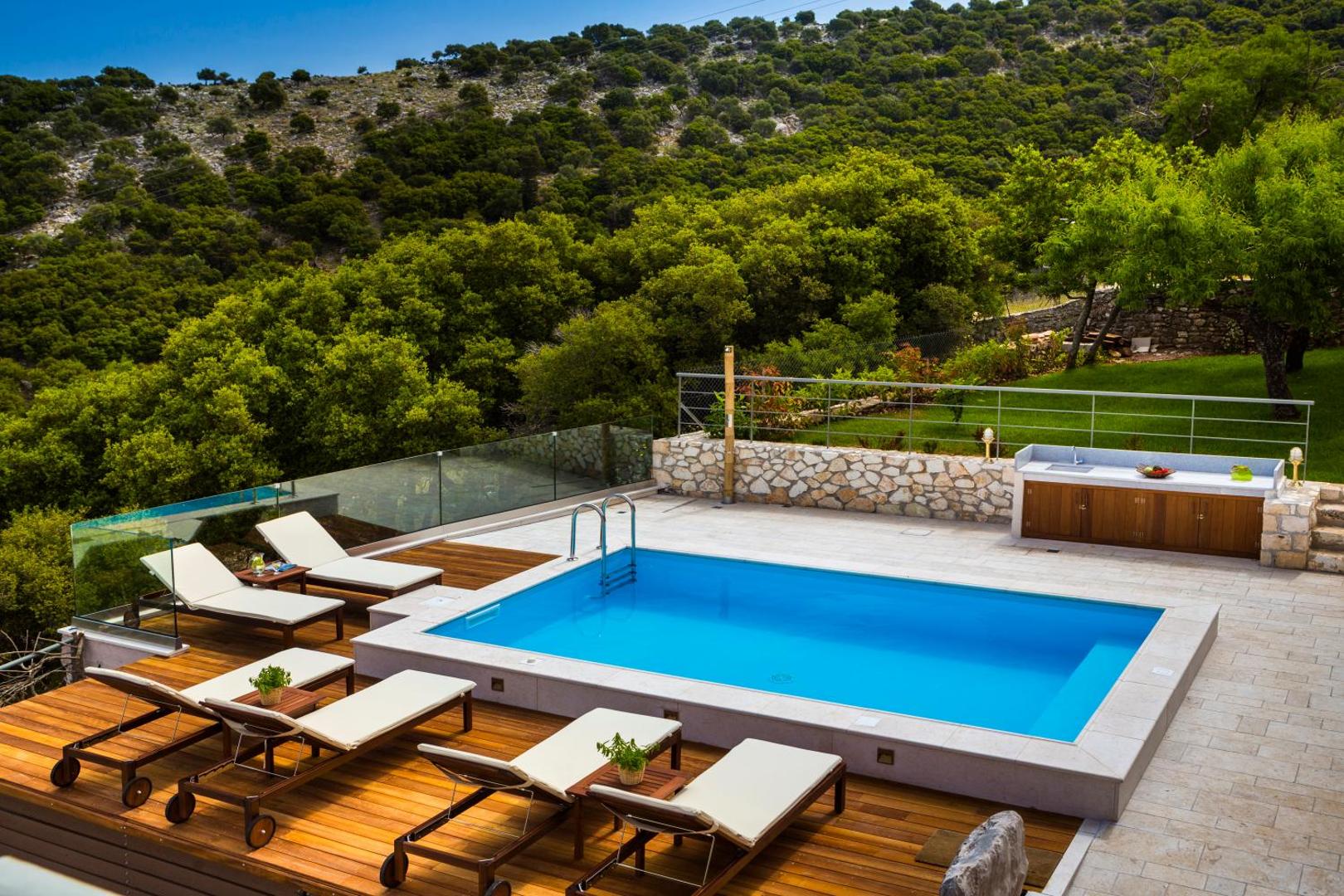 Villa Rosa