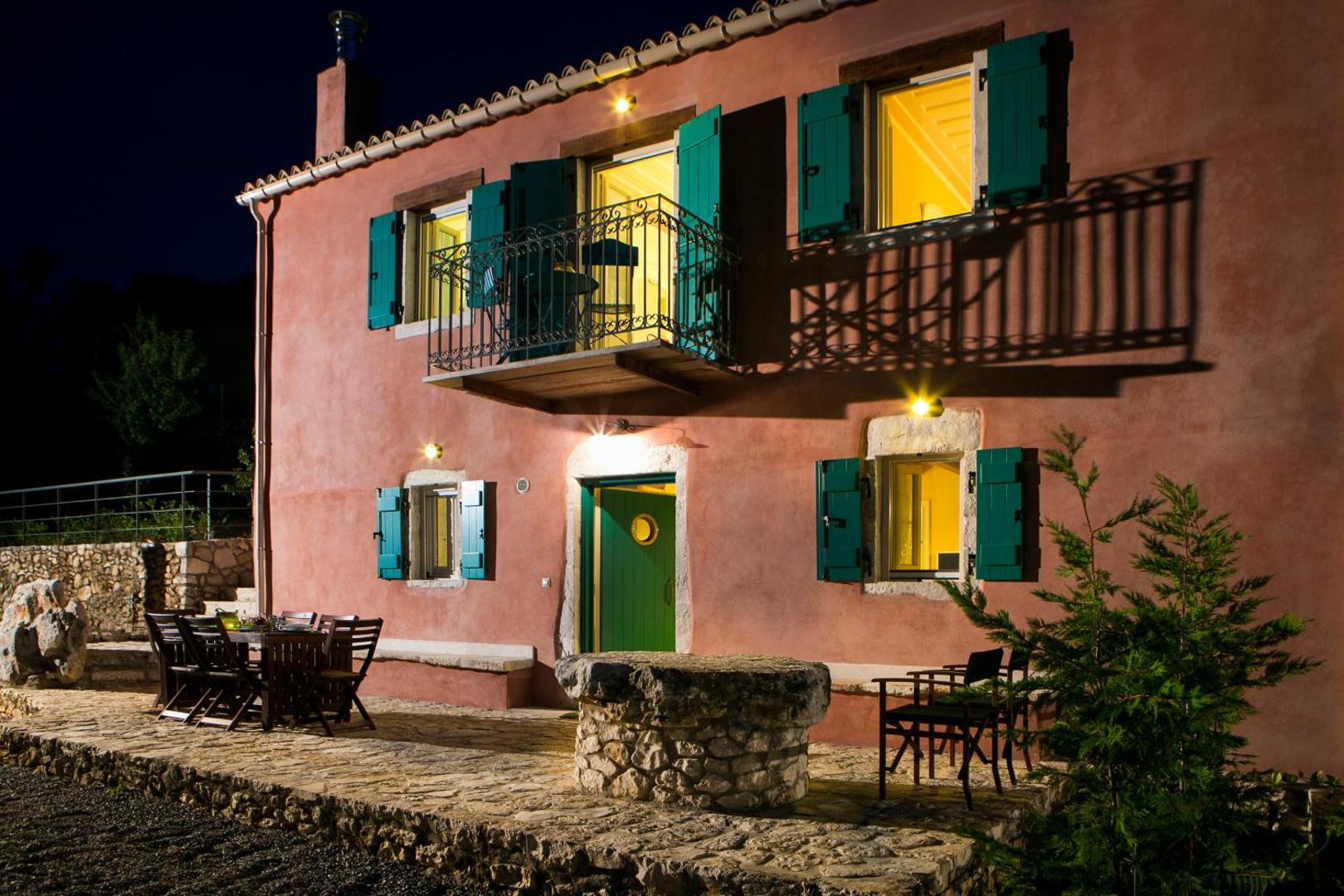 Villa Rosa