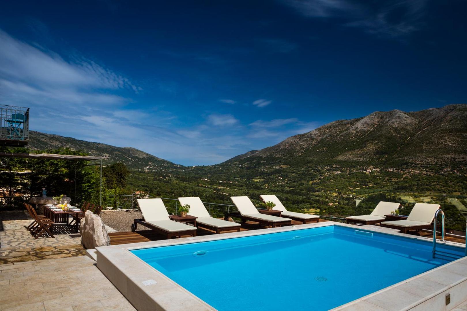 Villa Rosa