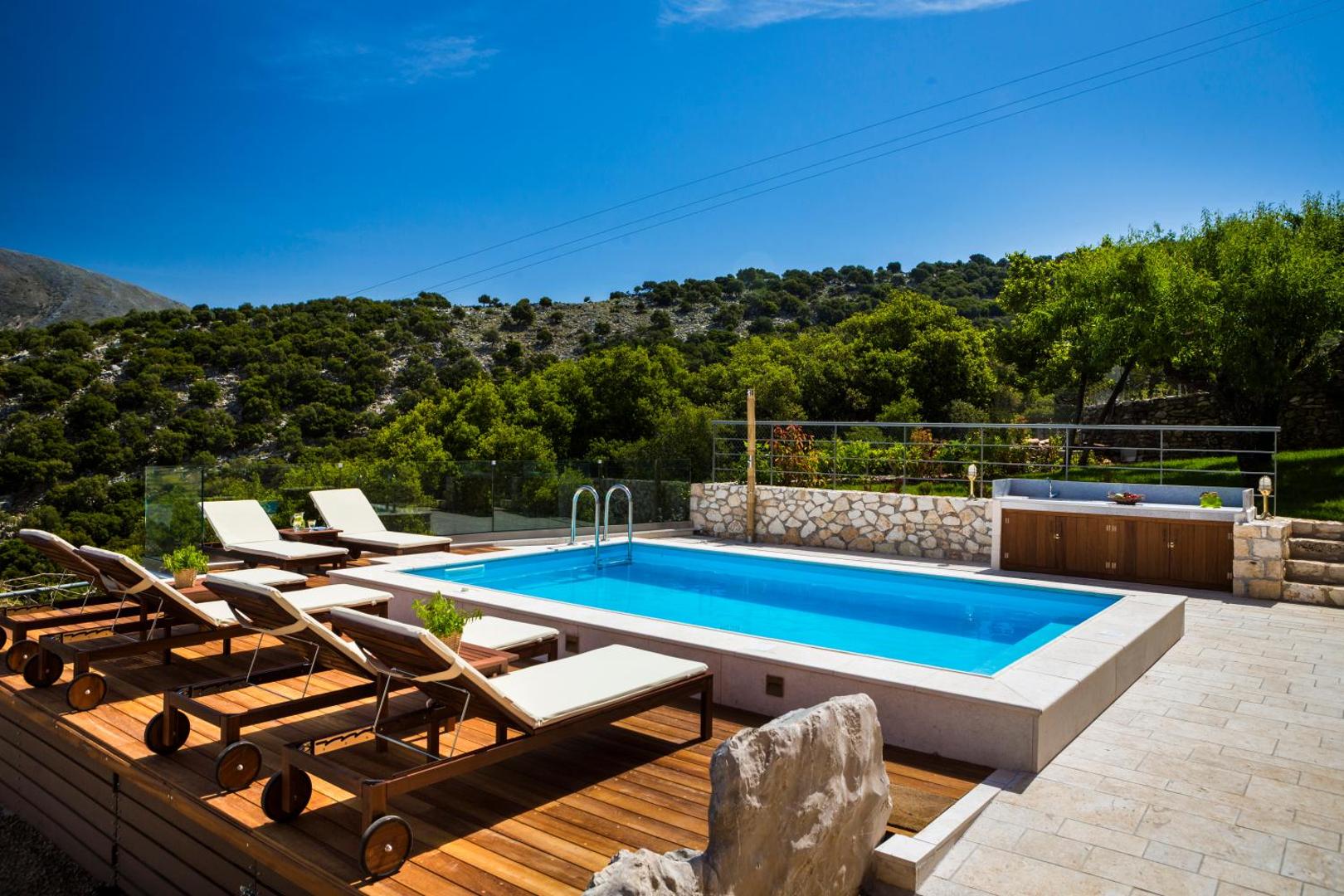 Villa Rosa