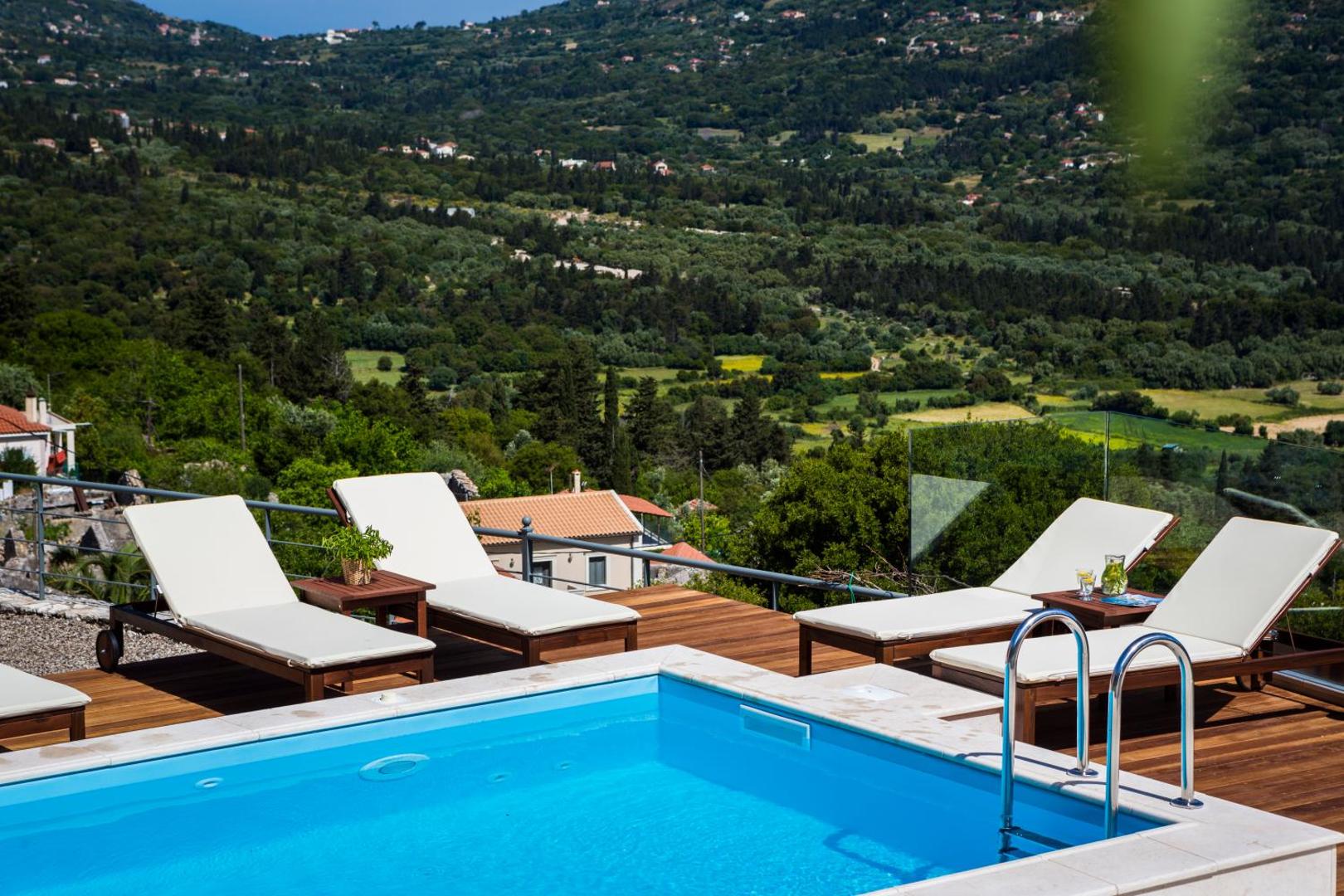 Villa Rosa