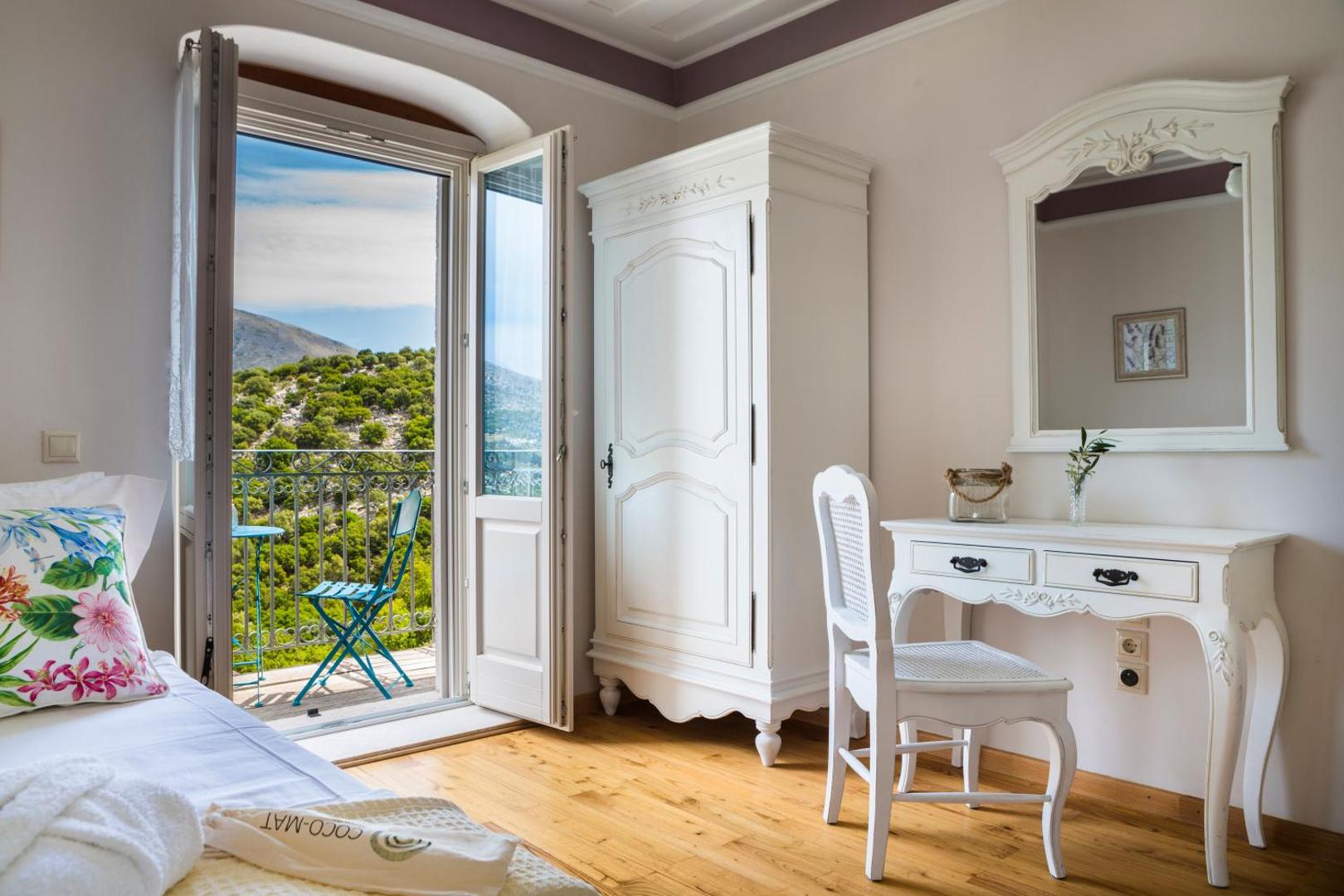 Villa Rosa
