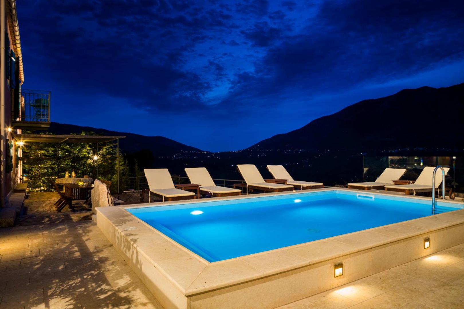 Villa Rosa