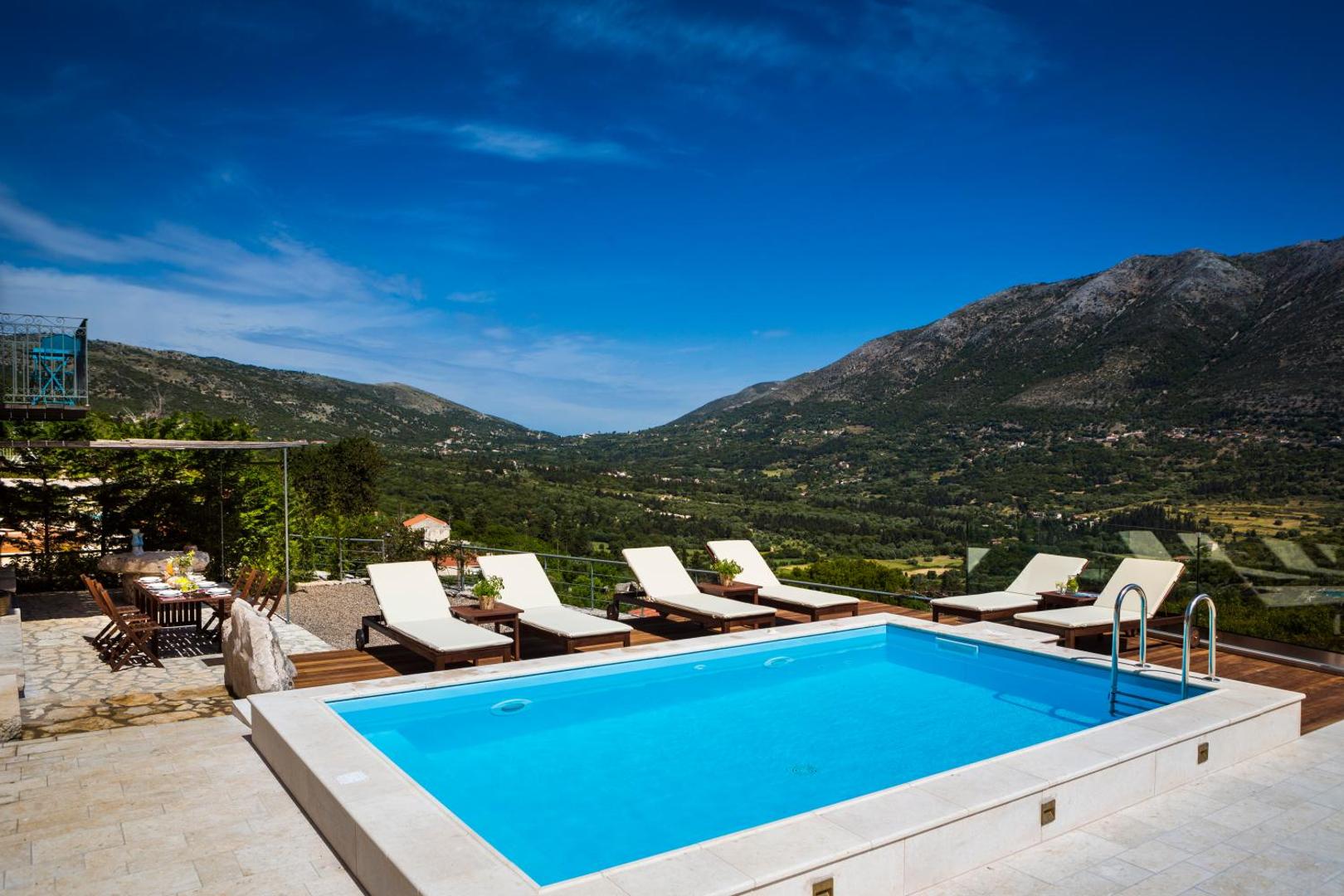 Villa Rosa