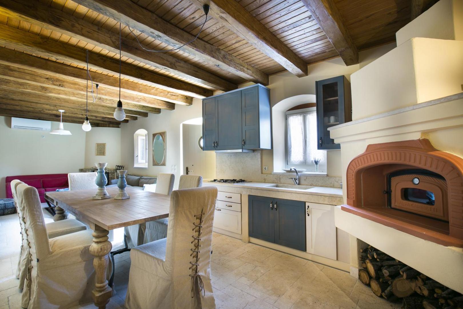 Villa Rosa